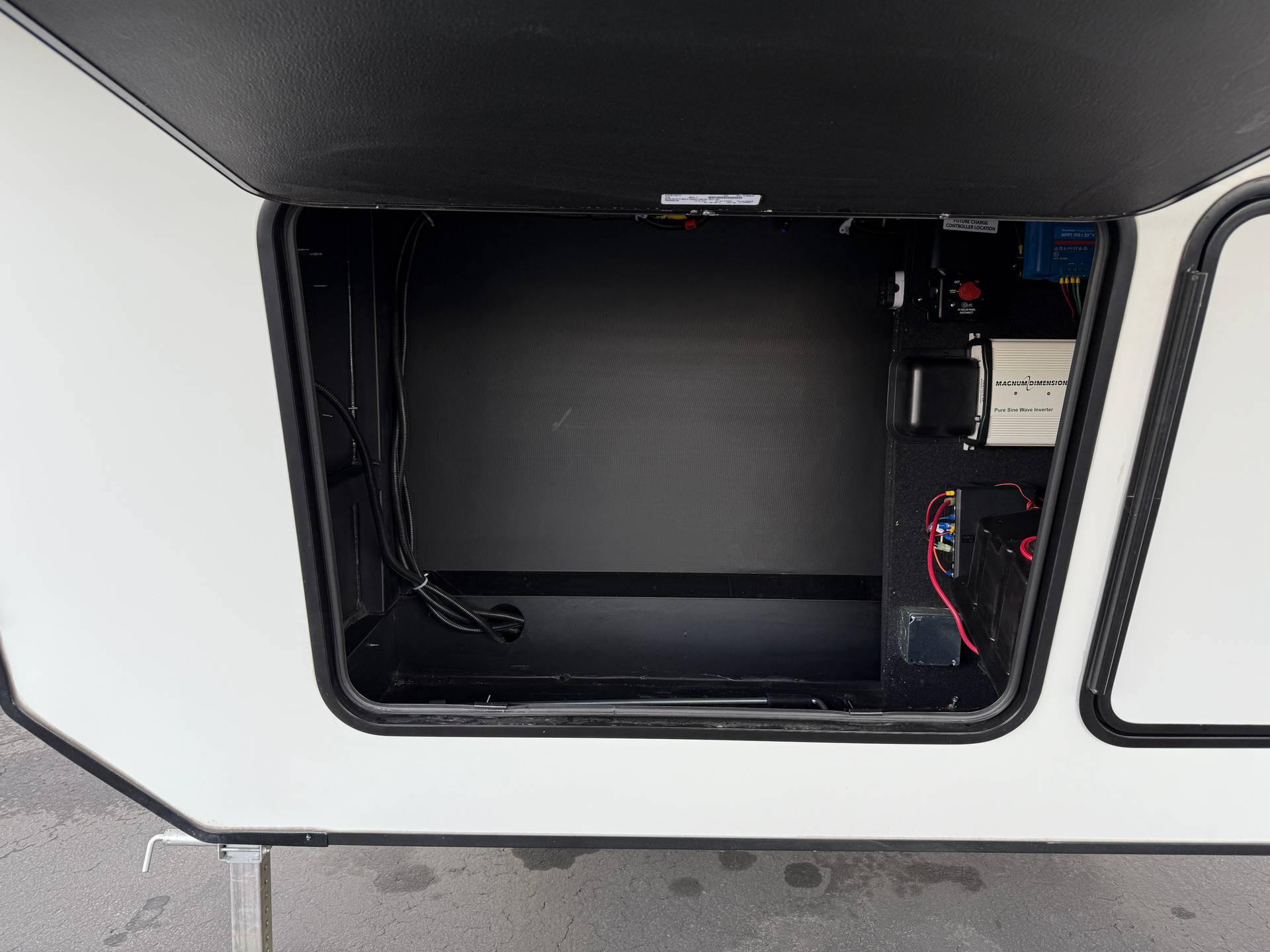 2026 Keystone RV 2026 Keystone RV Montana High Country - thumbnail 11