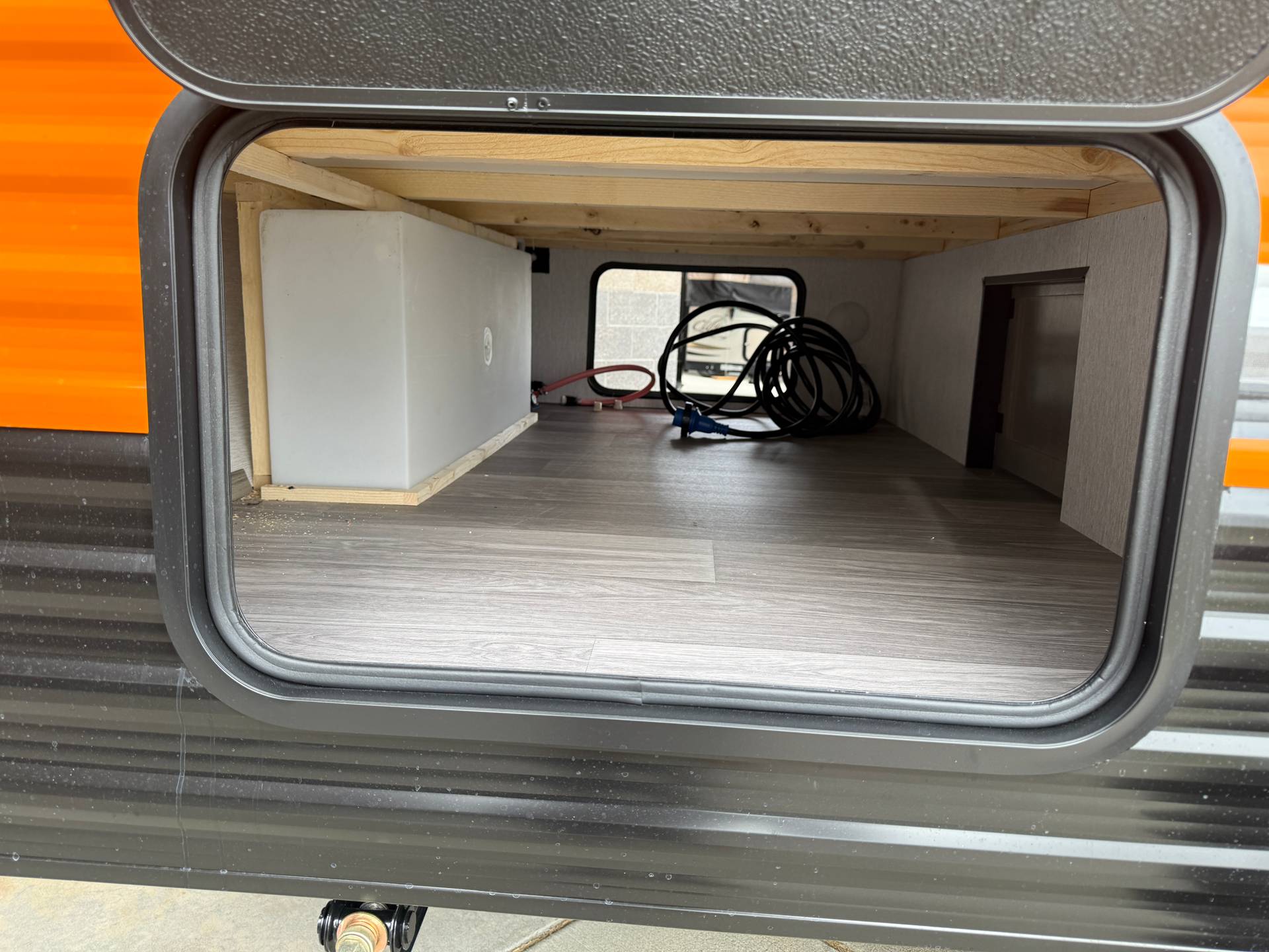 2026 Sunset Park RV Manufacturing 2026 Sunset Park RV Manufacturing Sunray - thumbnail 6