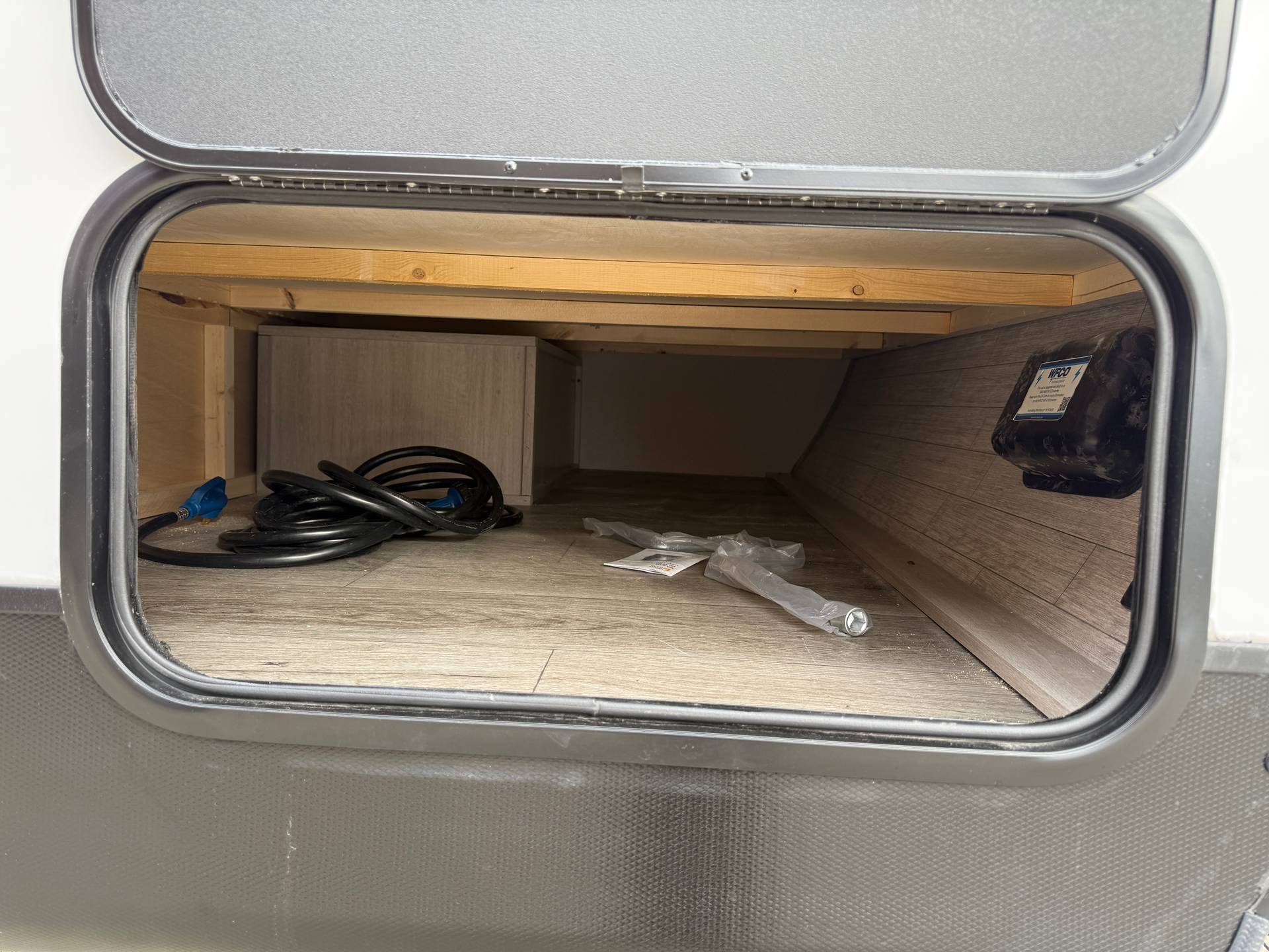 2026 Coachmen 2026 Coachmen Catalina Summit Series 7 - thumbnail 6