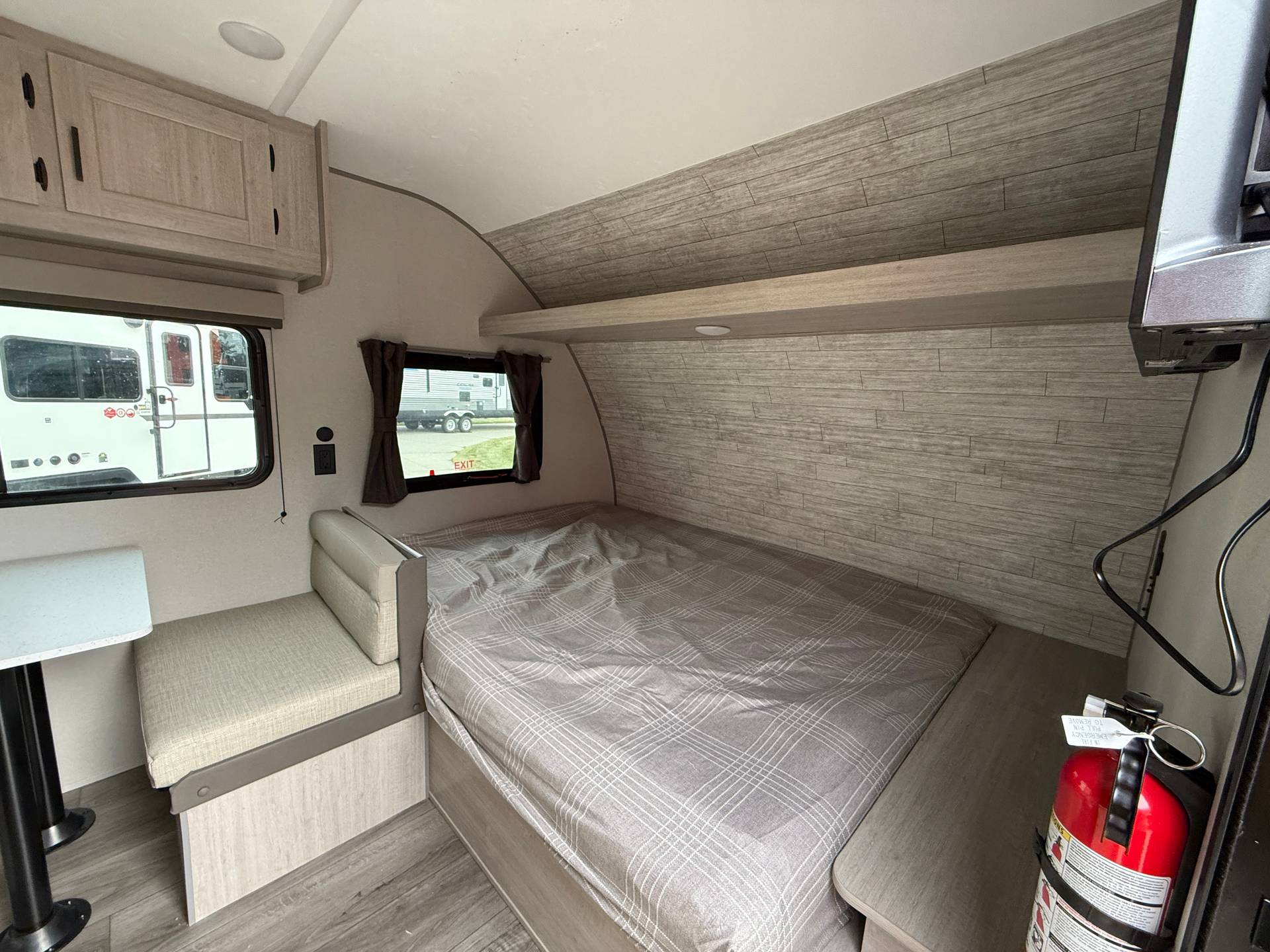 2026 Coachmen 2026 Coachmen Catalina Summit Series 7 - thumbnail 8