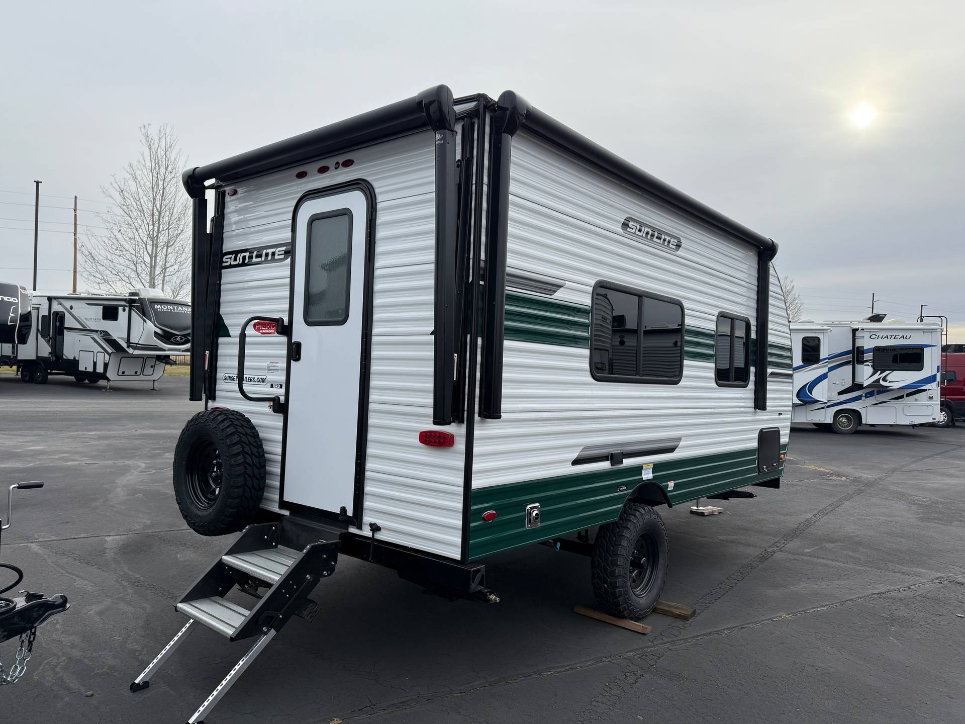 2026 Sunset Park RV Manufacturing 2026 Sunset Park RV Manufacturing Sun Lite - thumbnail 4