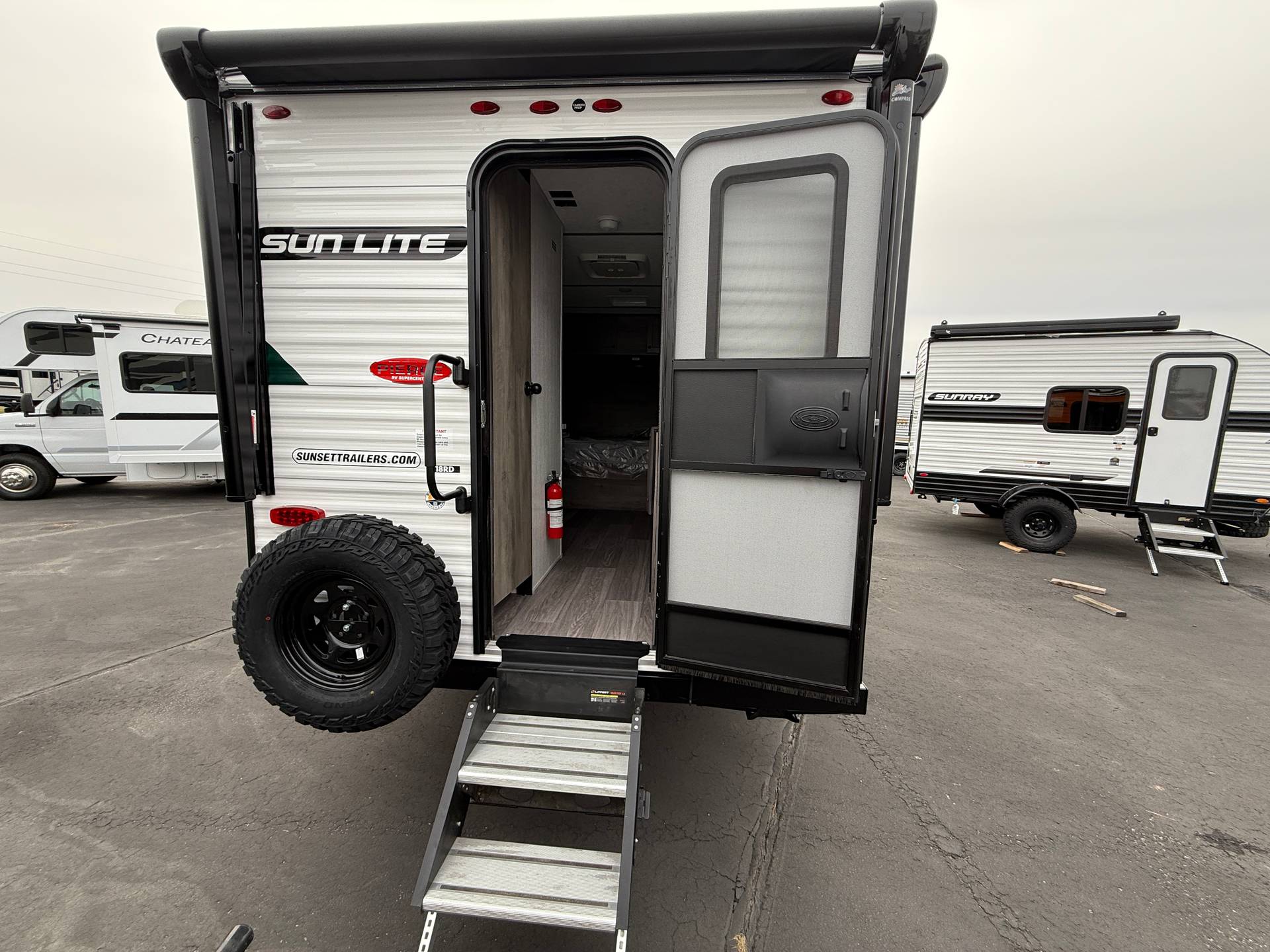 2026 Sunset Park RV Manufacturing 2026 Sunset Park RV Manufacturing Sun Lite - thumbnail 7