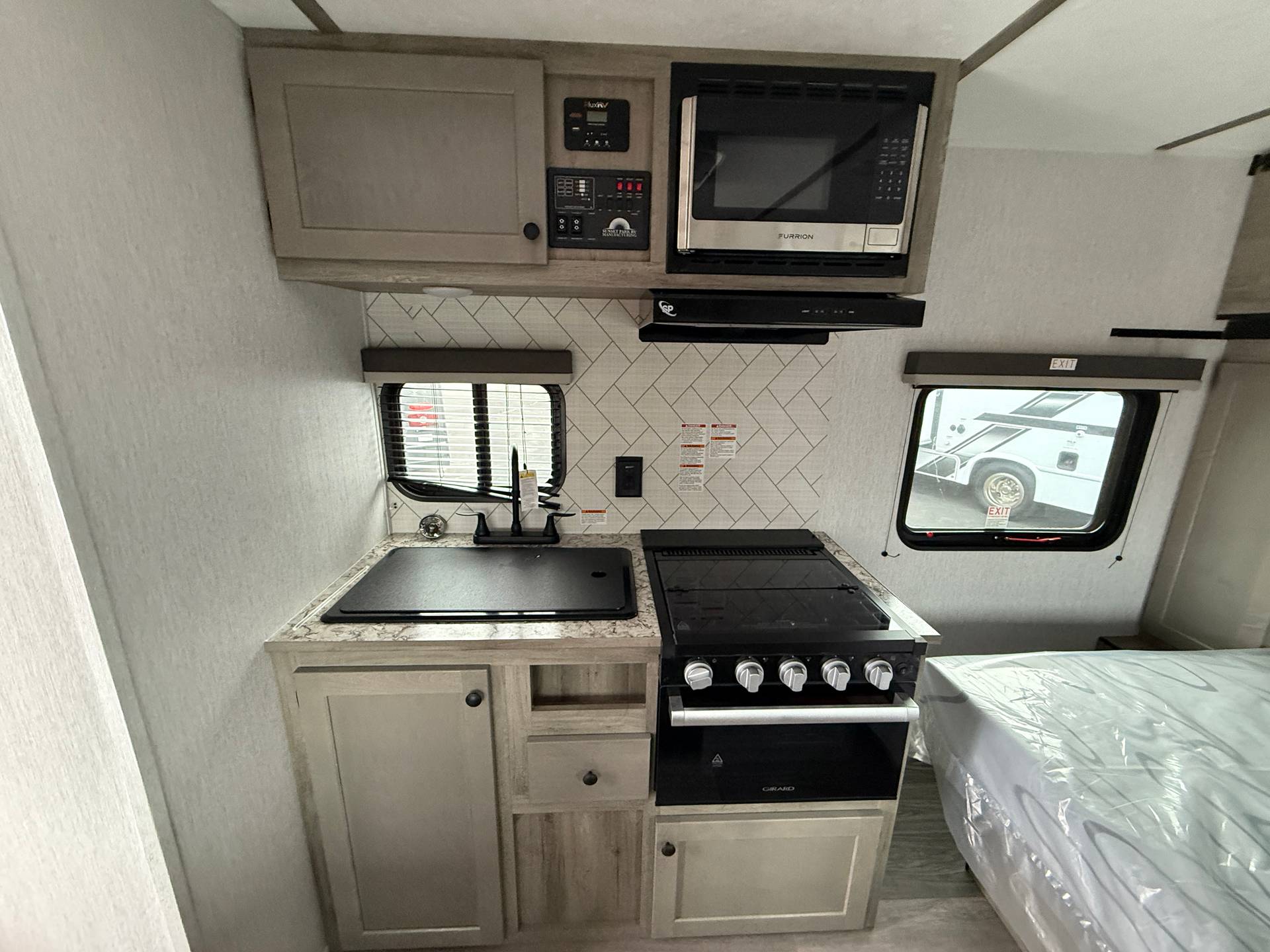 2026 Sunset Park RV Manufacturing 2026 Sunset Park RV Manufacturing Sun Lite - thumbnail 11