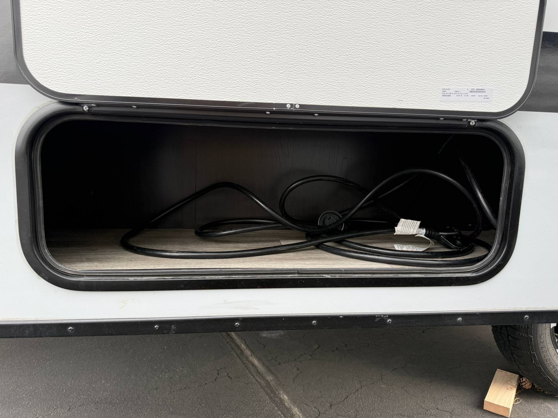 2023 Jayco 2023 Jayco Jay Feather - thumbnail 5