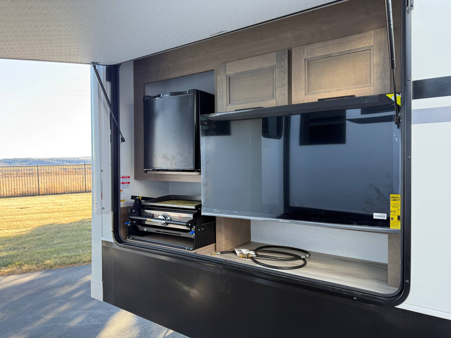 2026 KZ RV 2026 KZ RV Durango - thumbnail 7