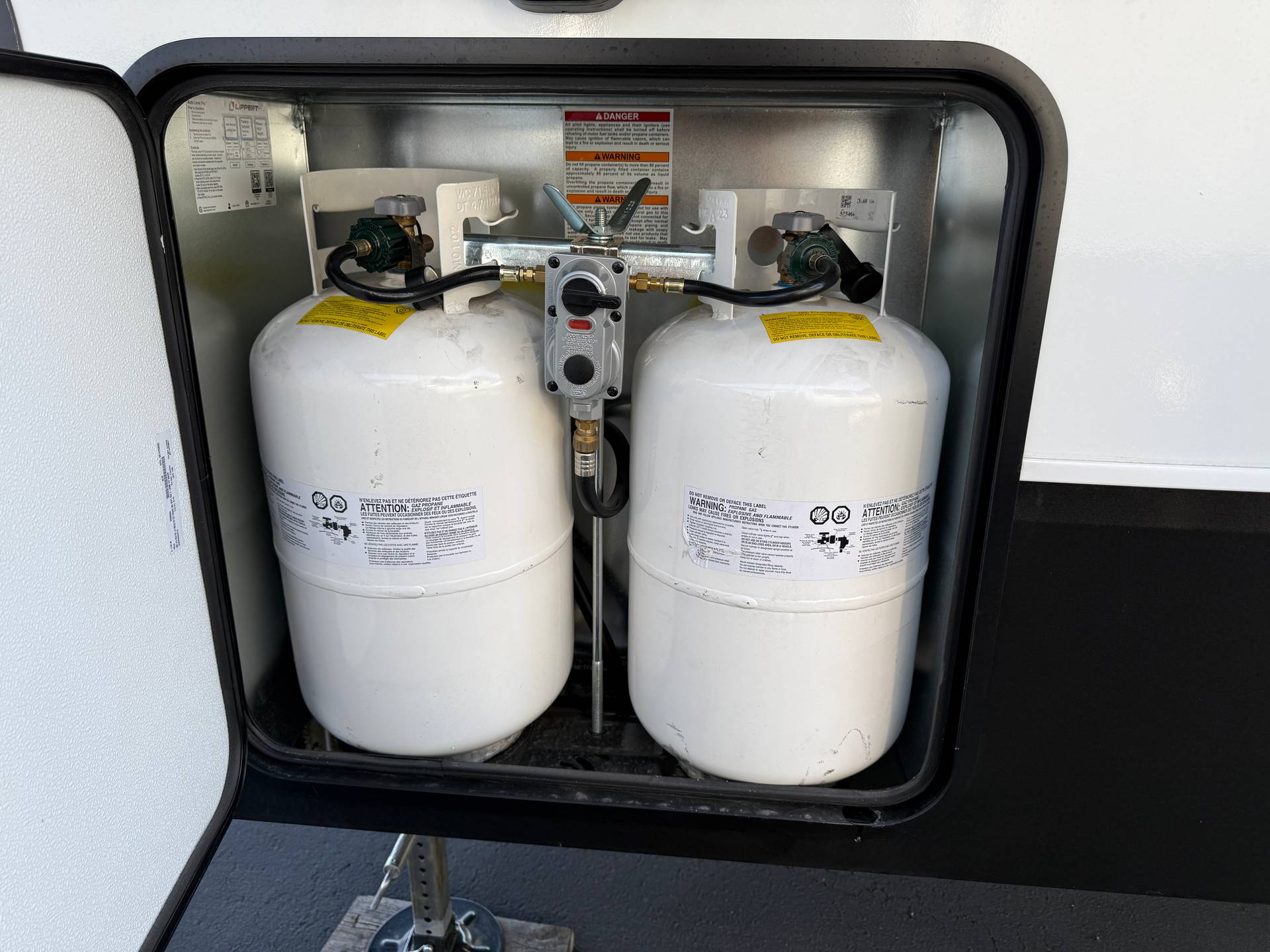 2026 KZ RV 2026 KZ RV Durango - thumbnail 8