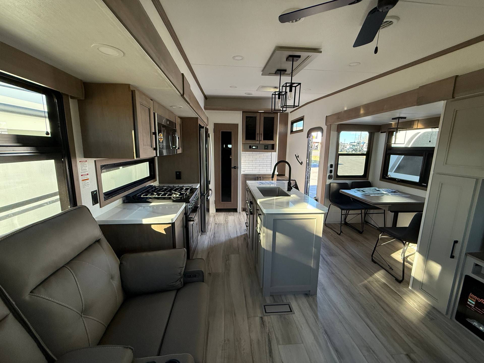 2026 KZ RV 2026 KZ RV Durango - thumbnail 16