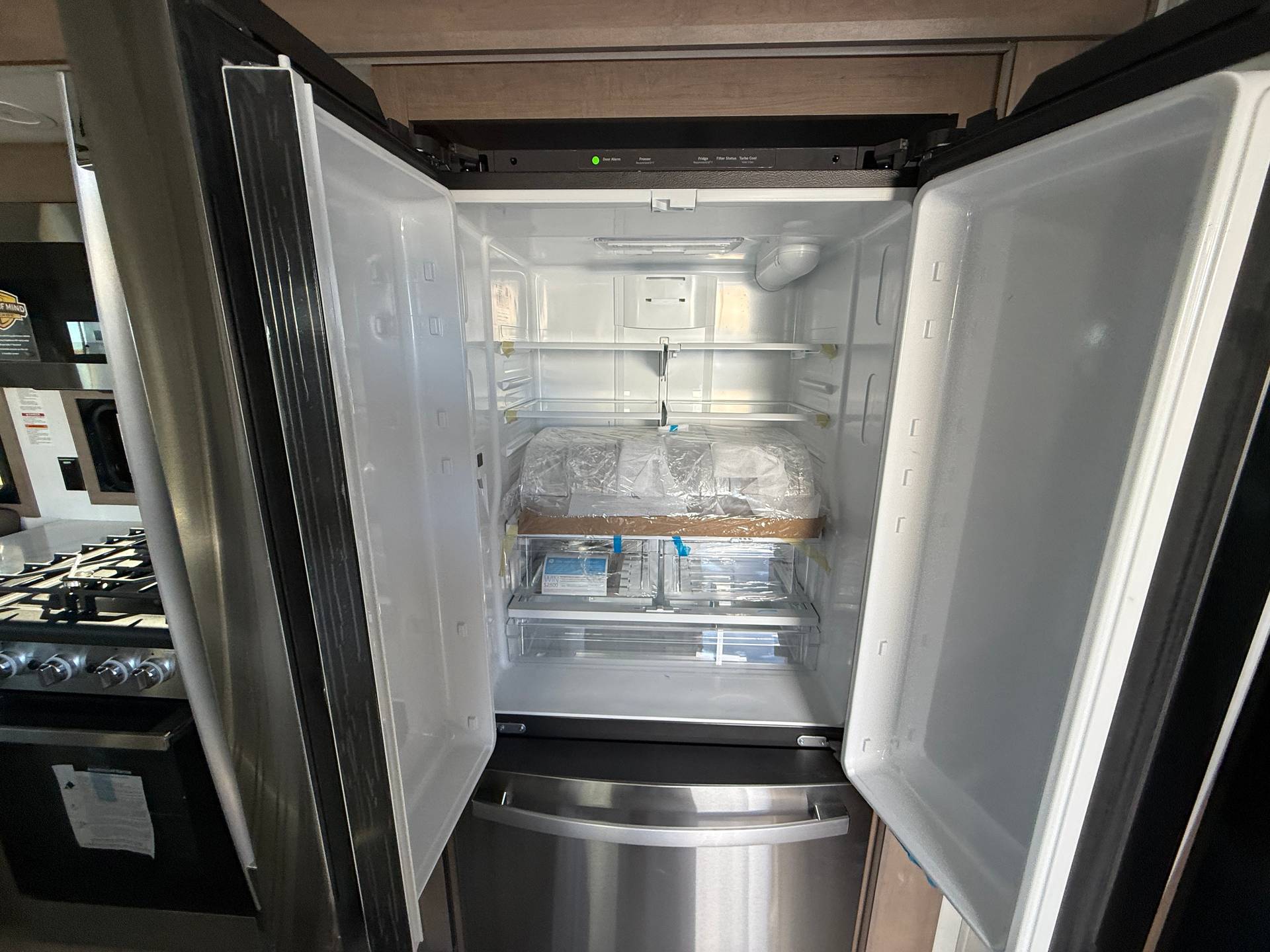 2026 KZ RV 2026 KZ RV Durango - thumbnail 17