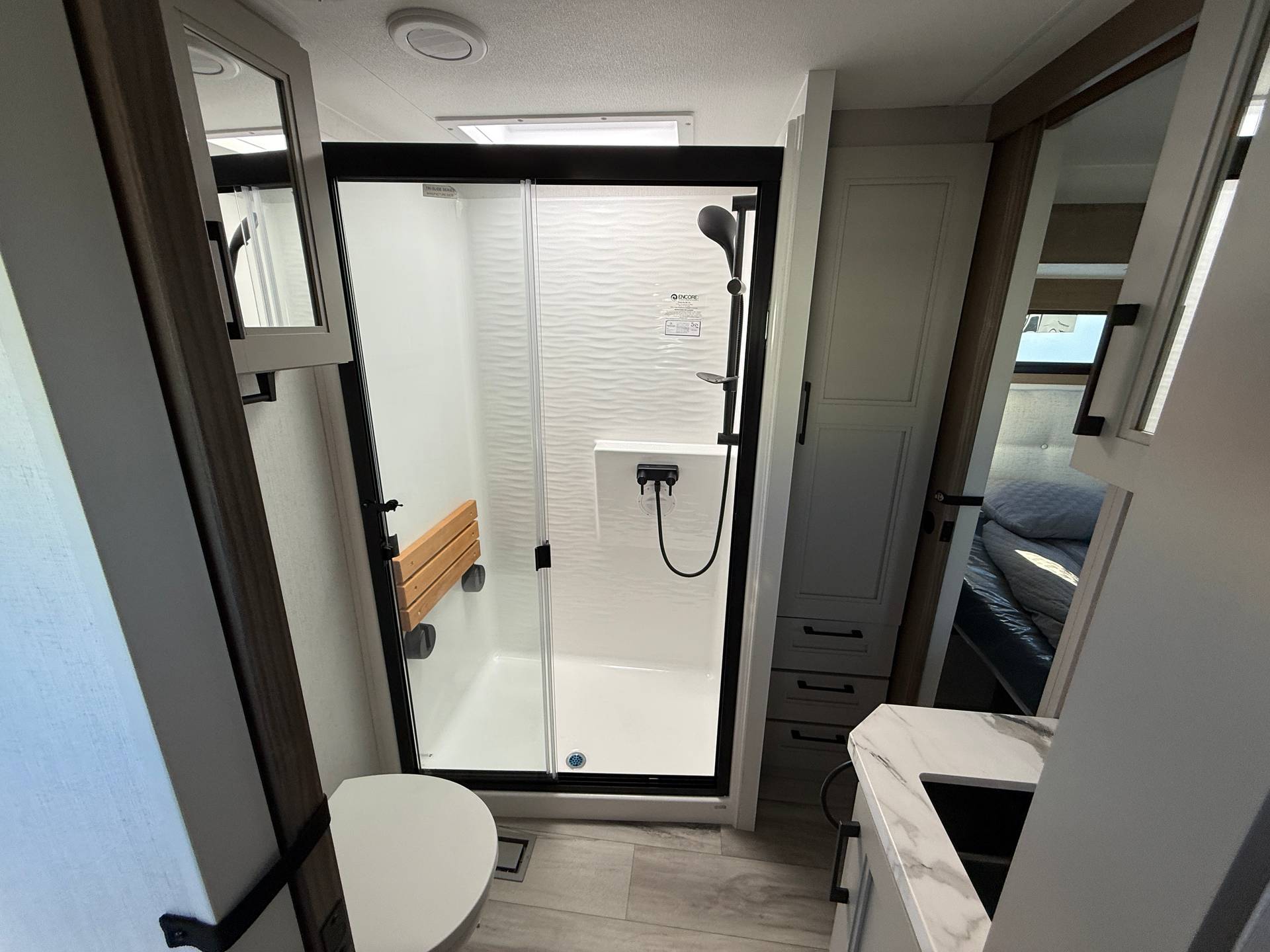 2026 KZ RV 2026 KZ RV Durango - thumbnail 20