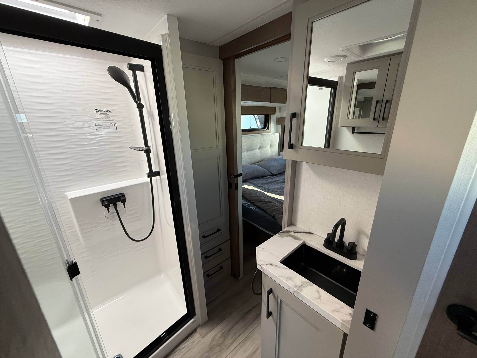 2026 KZ RV 2026 KZ RV Durango - thumbnail 21