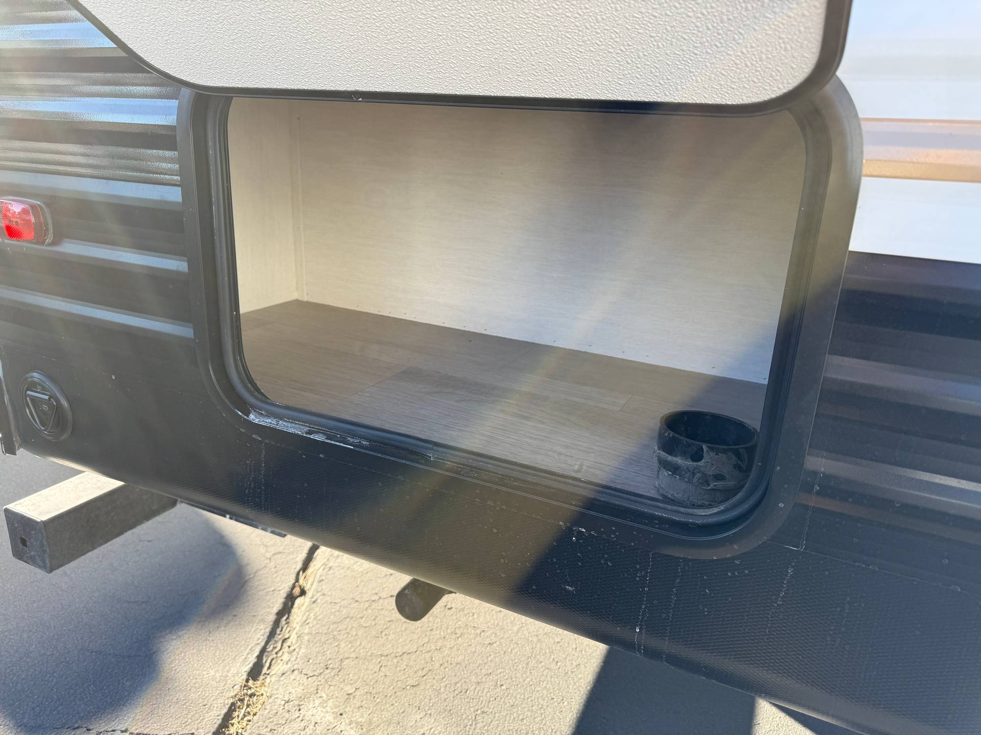 2026 Prime Time RV 2026 Prime Time RV Avenger - thumbnail 6