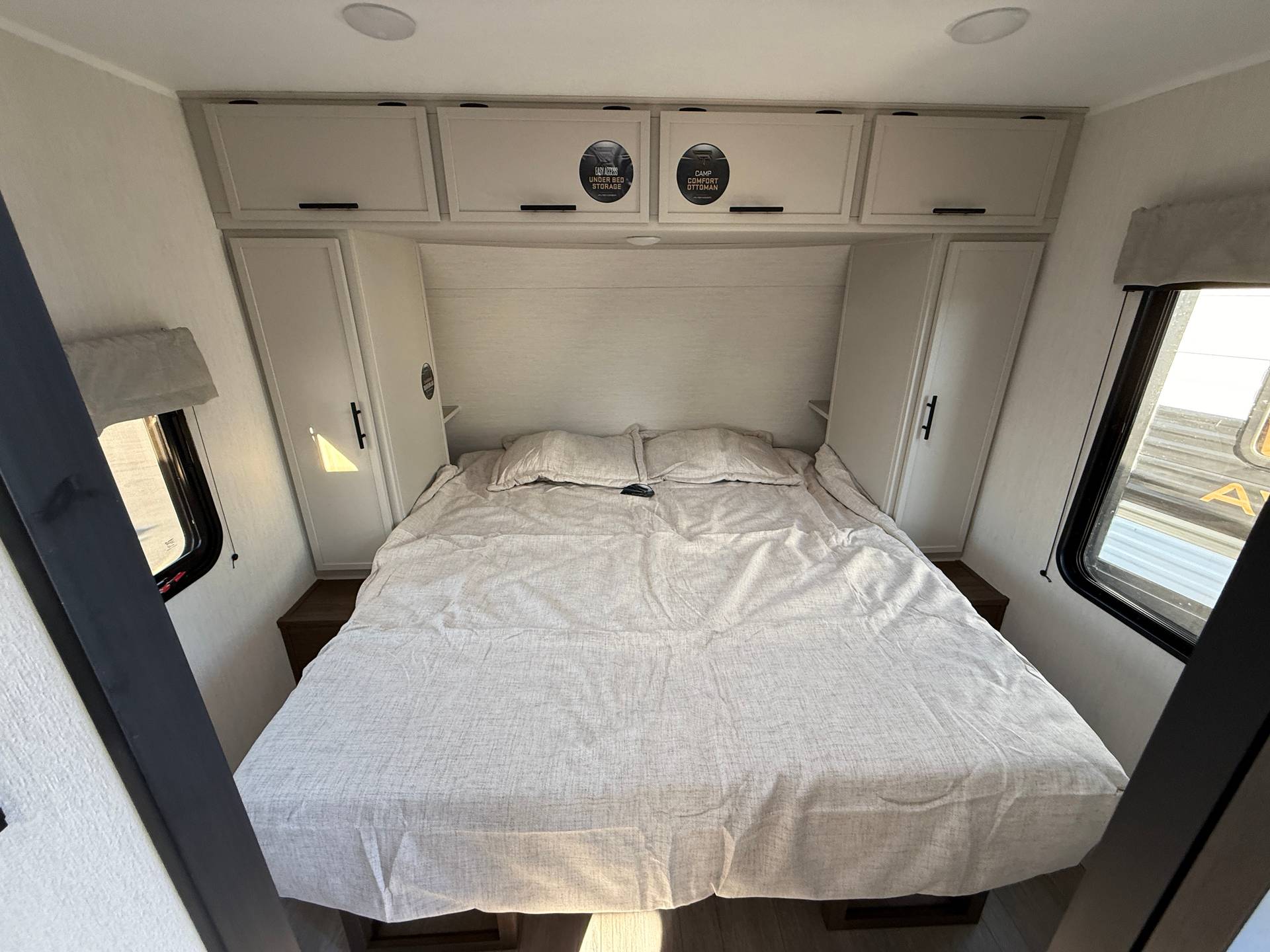 2026 Prime Time RV 2026 Prime Time RV Avenger - thumbnail 10