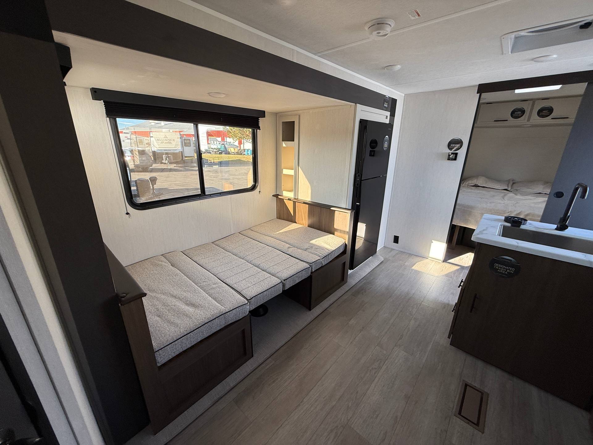 2026 Prime Time RV 2026 Prime Time RV Avenger - thumbnail 16