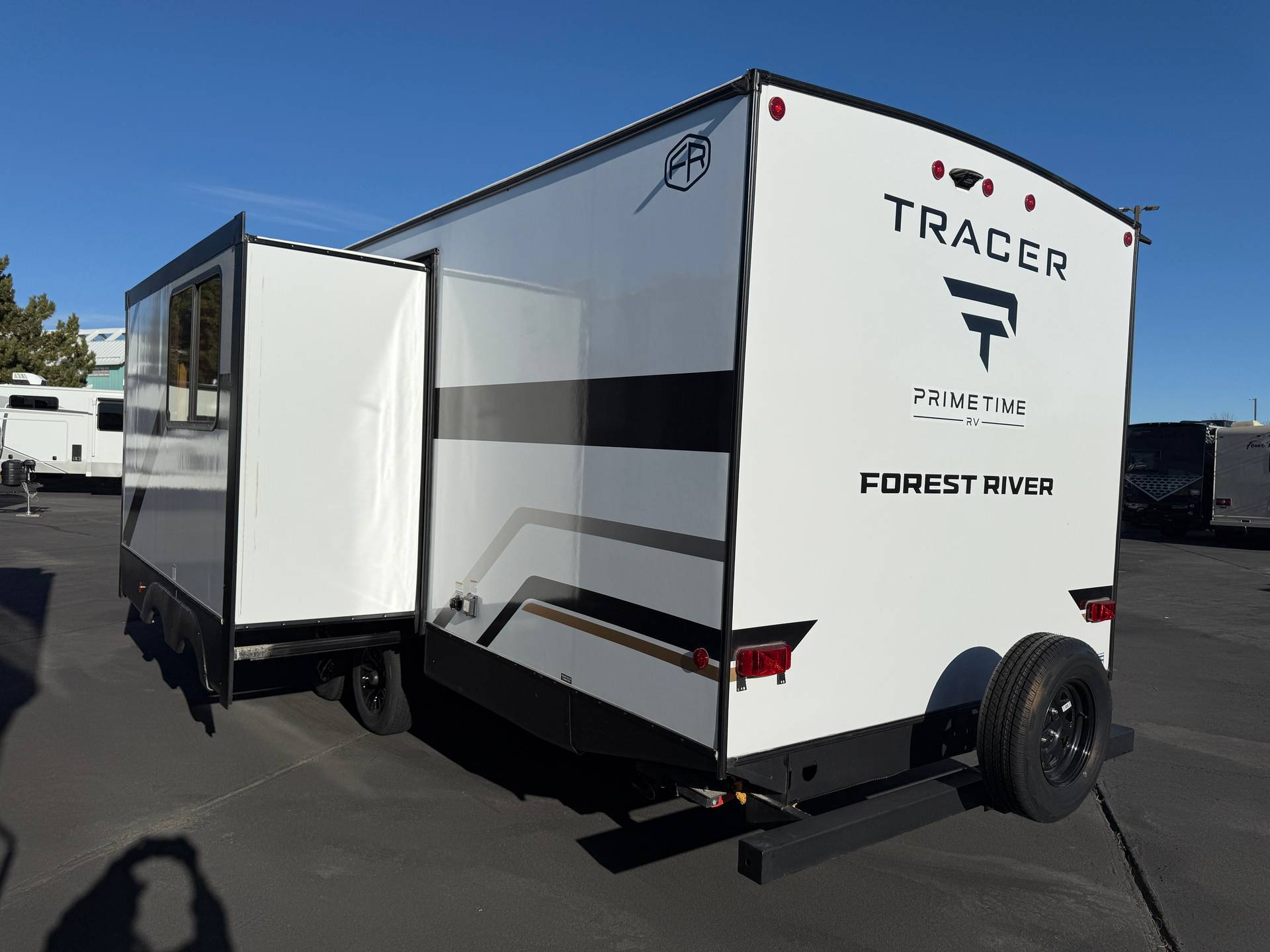 2026 Prime Time RV 2026 Prime Time RV Tracer - thumbnail 5