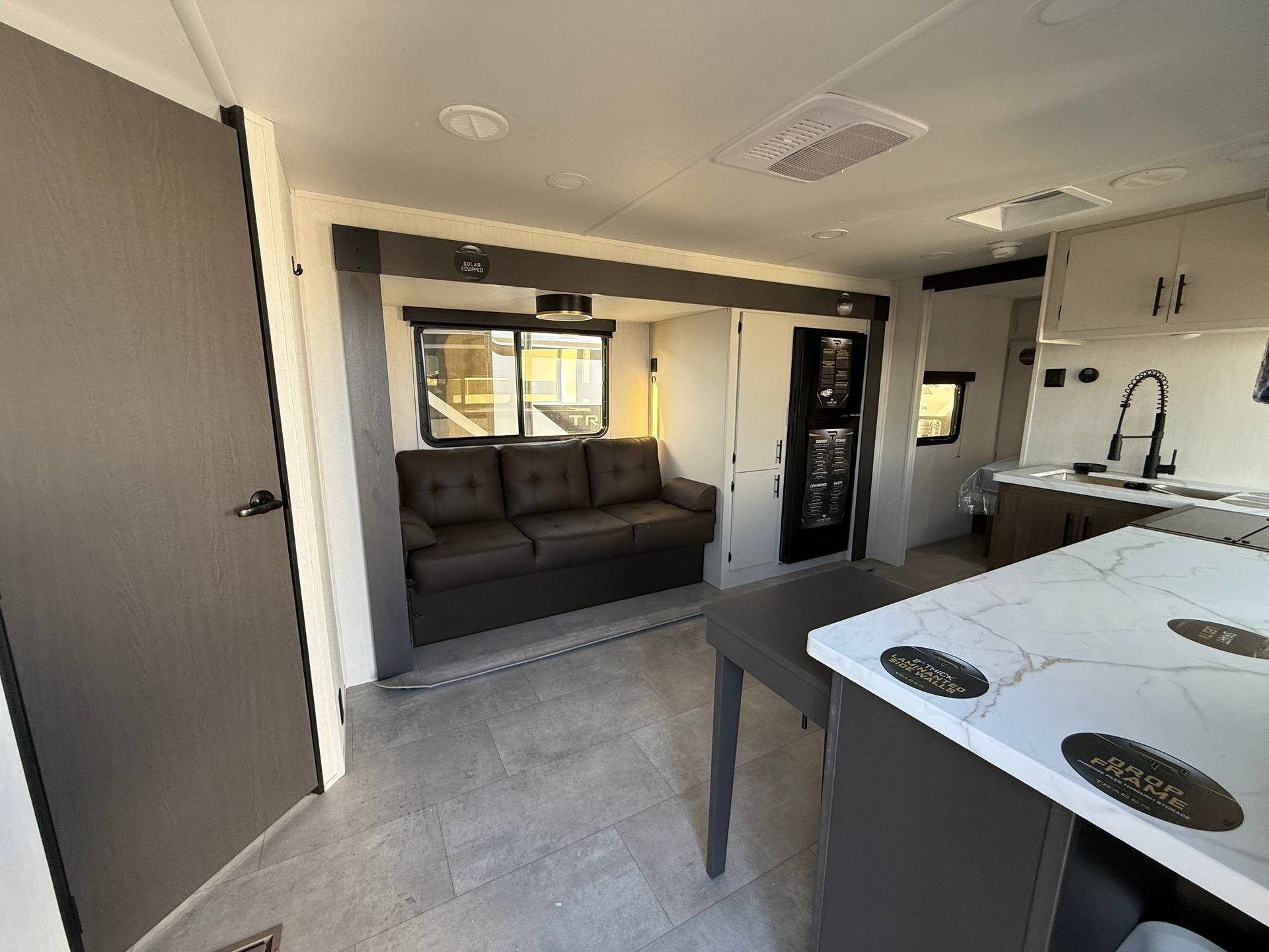 2026 Prime Time RV 2026 Prime Time RV Tracer - thumbnail 9