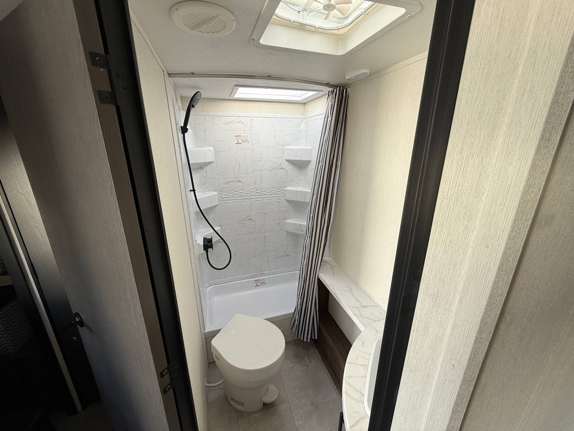 2026 Prime Time RV 2026 Prime Time RV Tracer - thumbnail 13