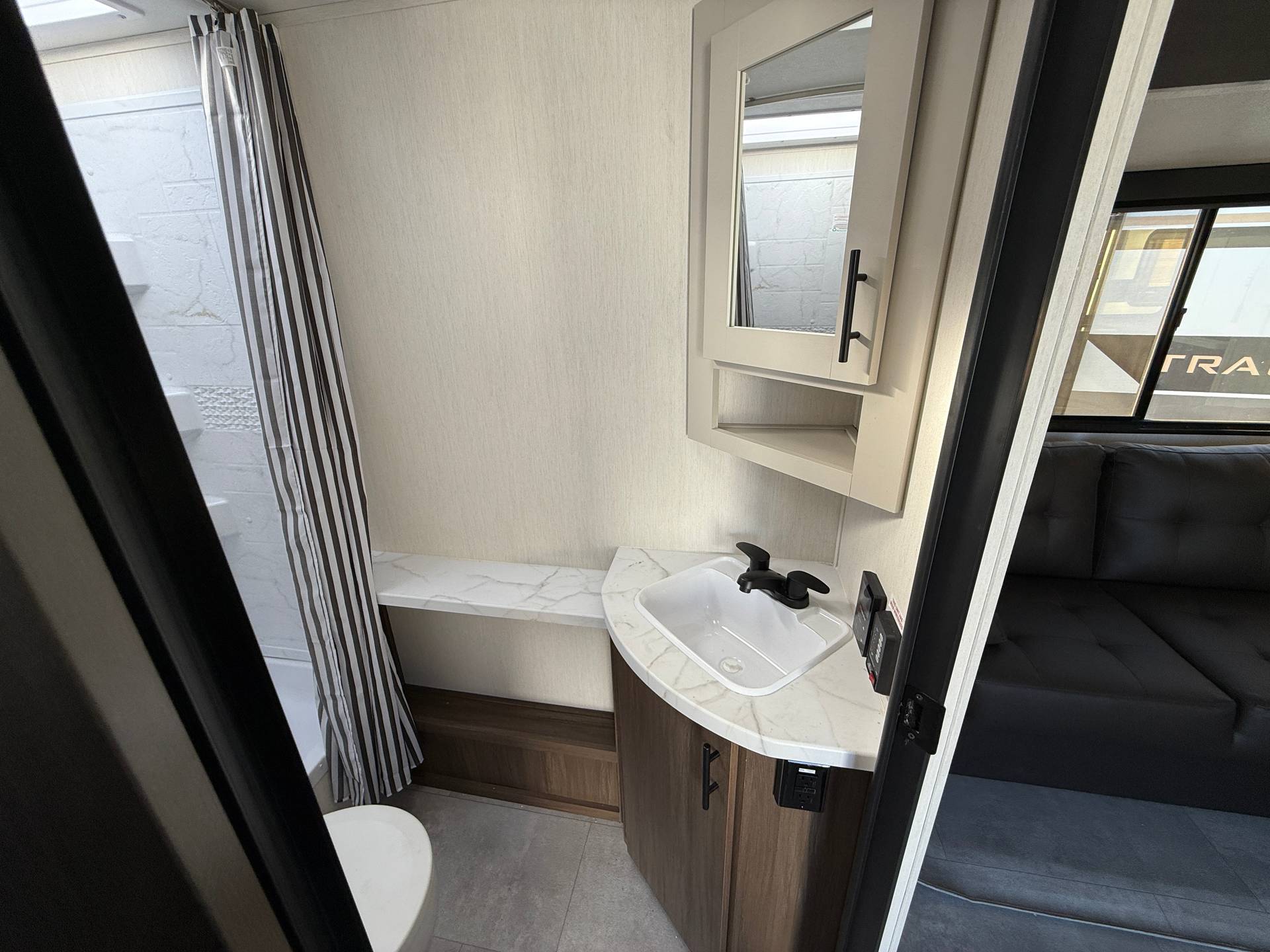 2026 Prime Time RV 2026 Prime Time RV Tracer - thumbnail 14