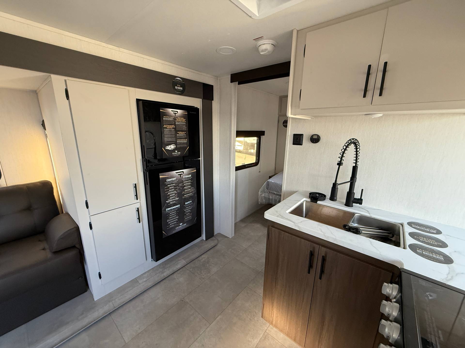 2026 Prime Time RV 2026 Prime Time RV Tracer - thumbnail 17