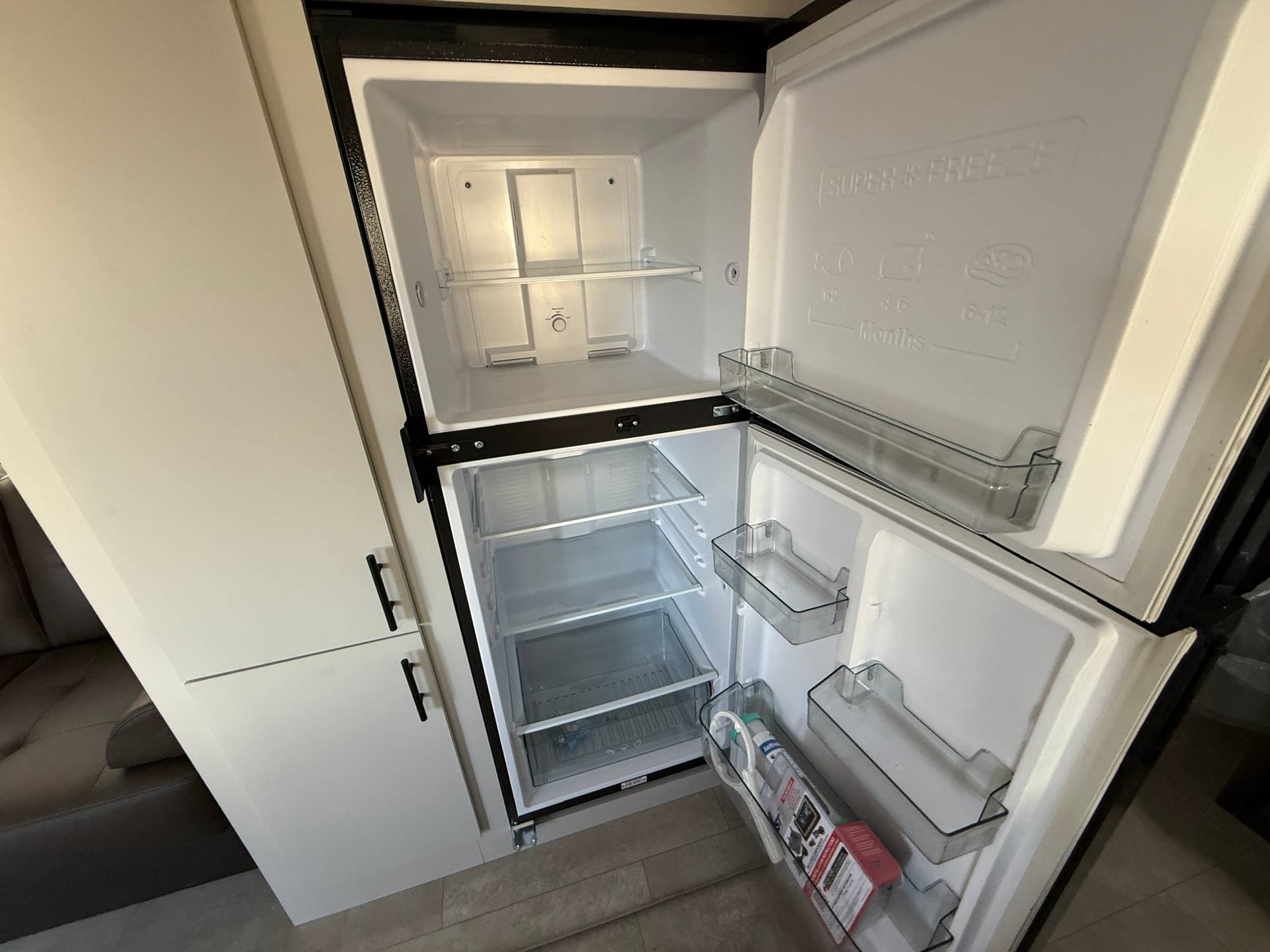 2026 Prime Time RV 2026 Prime Time RV Tracer - thumbnail 18