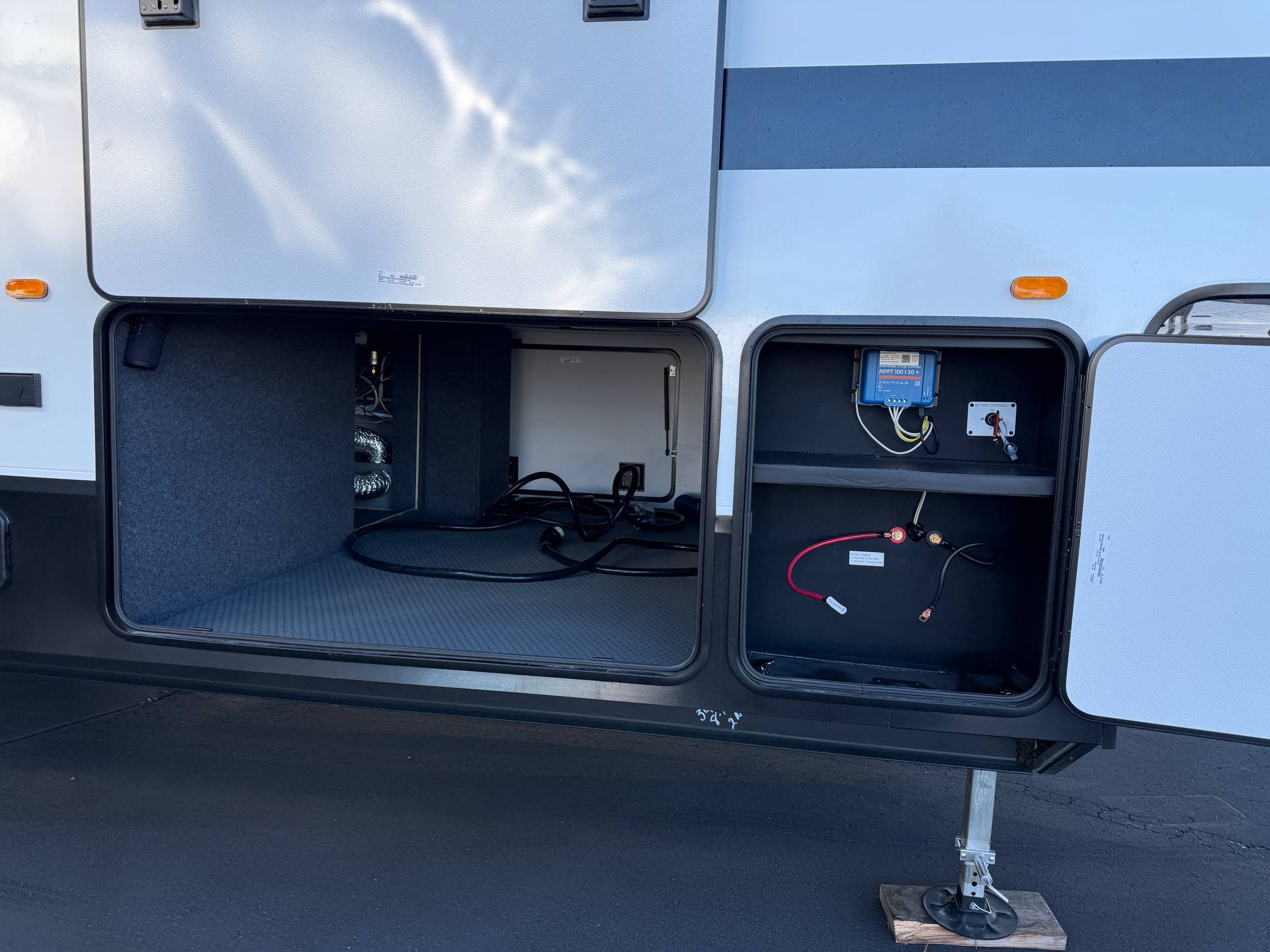 2026 KZ RV 2026 KZ RV Durango - thumbnail 6