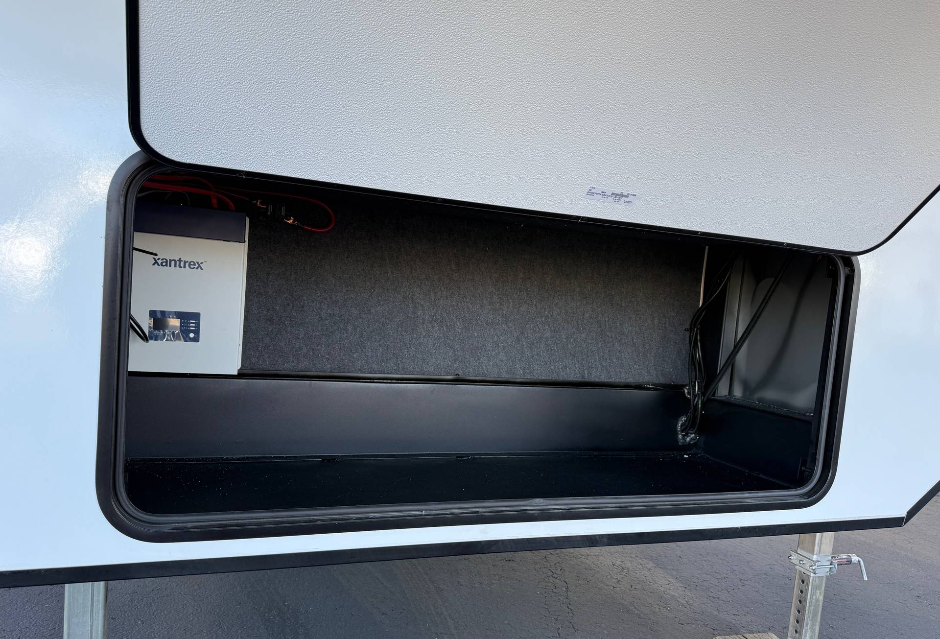 2026 KZ RV 2026 KZ RV Durango - thumbnail 9