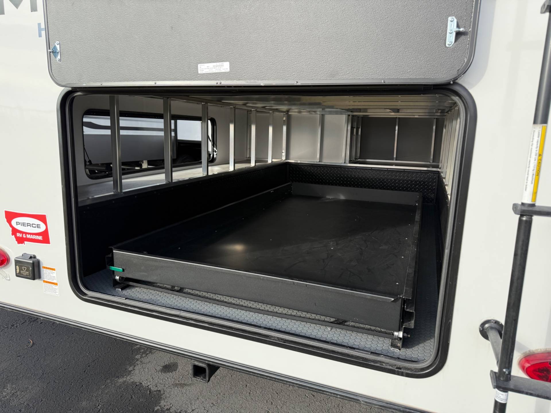 2026 Keystone RV 2026 Keystone RV Montana High Country - thumbnail 7