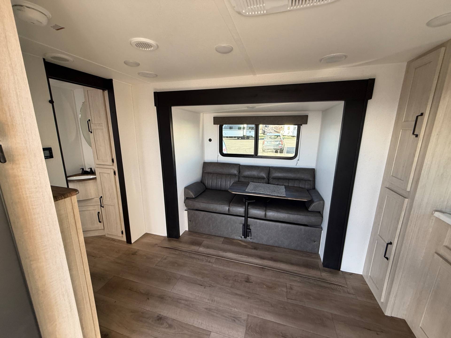 2026 Palomino 2026 Palomino Puma Camping Edition - thumbnail 8