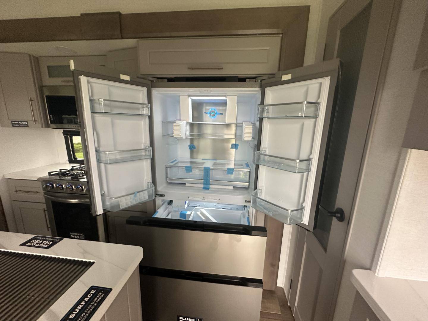 2025 Alliance RV 2025 Alliance RV Paradigm - thumbnail 19