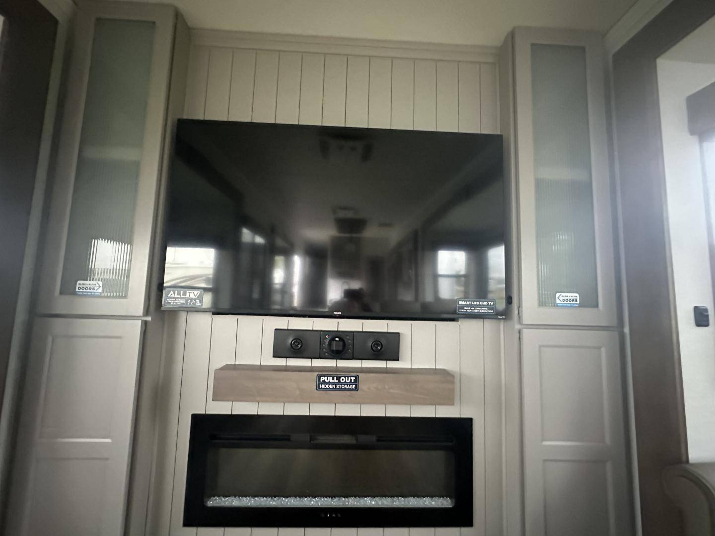 2025 Alliance RV 2025 Alliance RV Paradigm - thumbnail 23