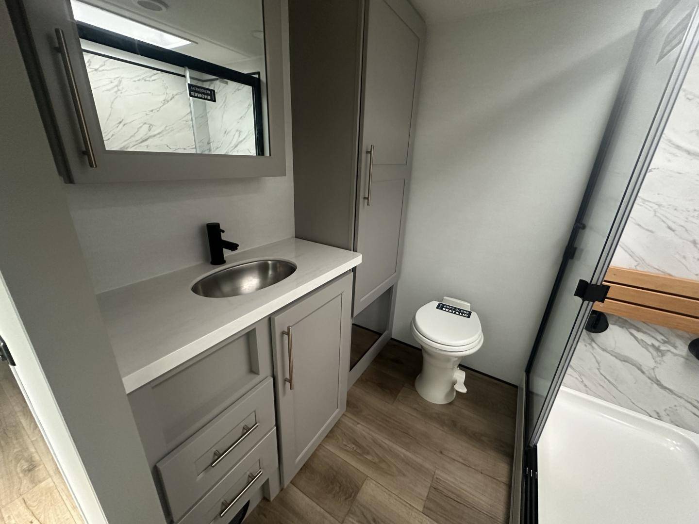 2025 Alliance RV 2025 Alliance RV Paradigm - thumbnail 28