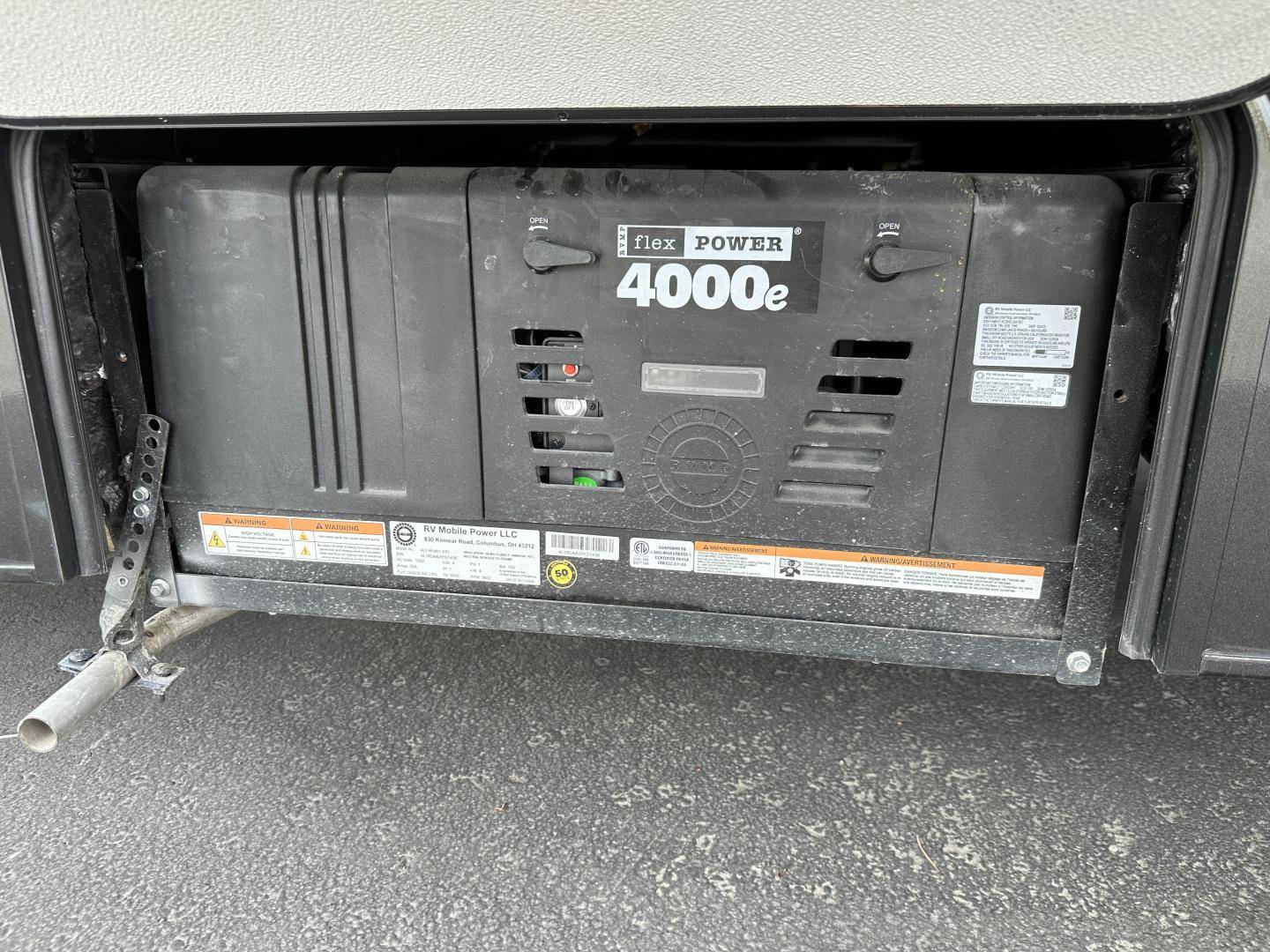 2025 Forest River RV 2025 Forest River RV Sunseeker - thumbnail 18