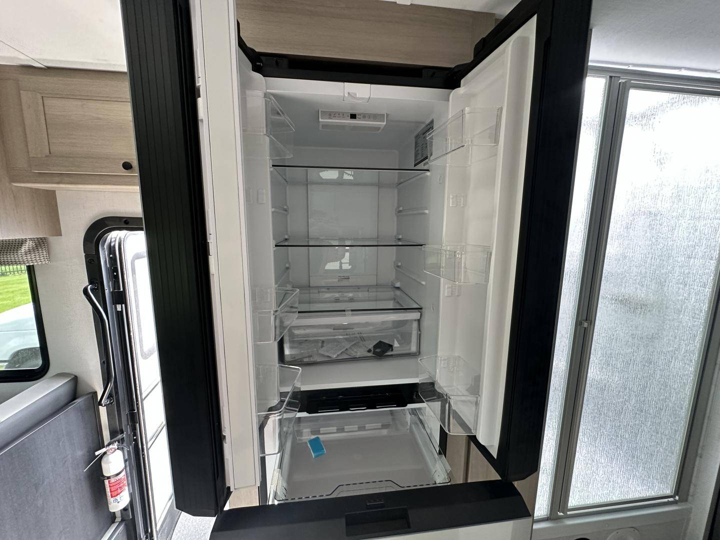 2025 Forest River RV 2025 Forest River RV Sunseeker - thumbnail 28