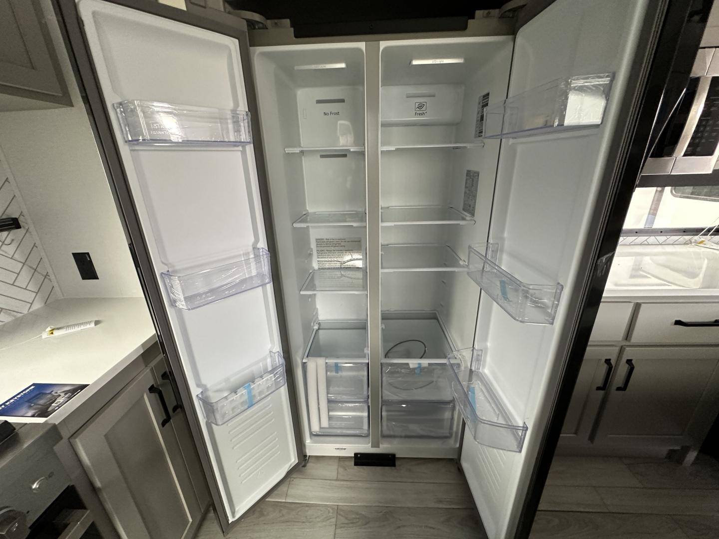 2025 Keystone RV 2025 Keystone RV Montana - thumbnail 19