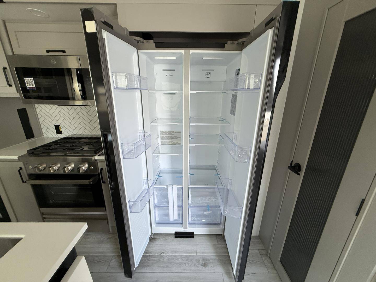 2025 Keystone RV 2025 Keystone RV Montana High Country - thumbnail 25