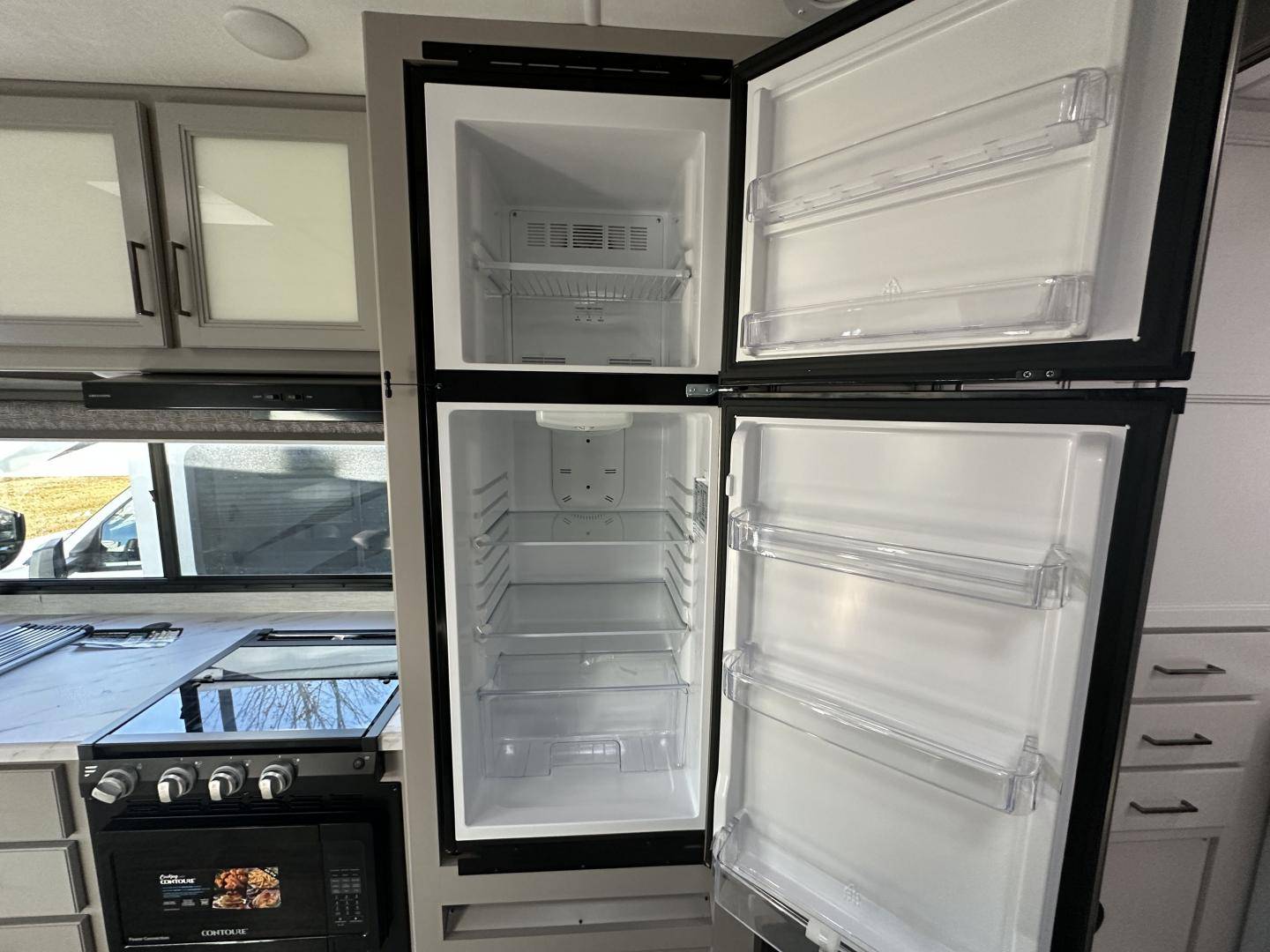 2025 Thor Motor Coach 2025 Thor Motor Coach Chateau - thumbnail 26