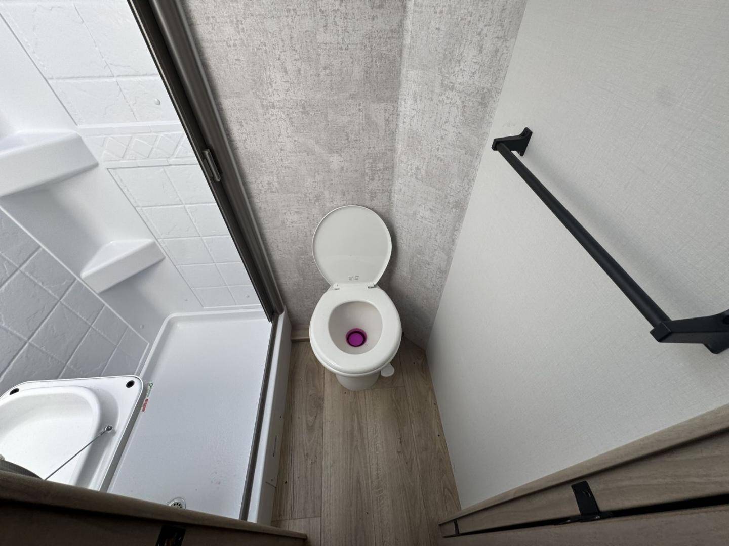 2025 Winnebago 2025 Winnebago Micro Minnie - thumbnail 23