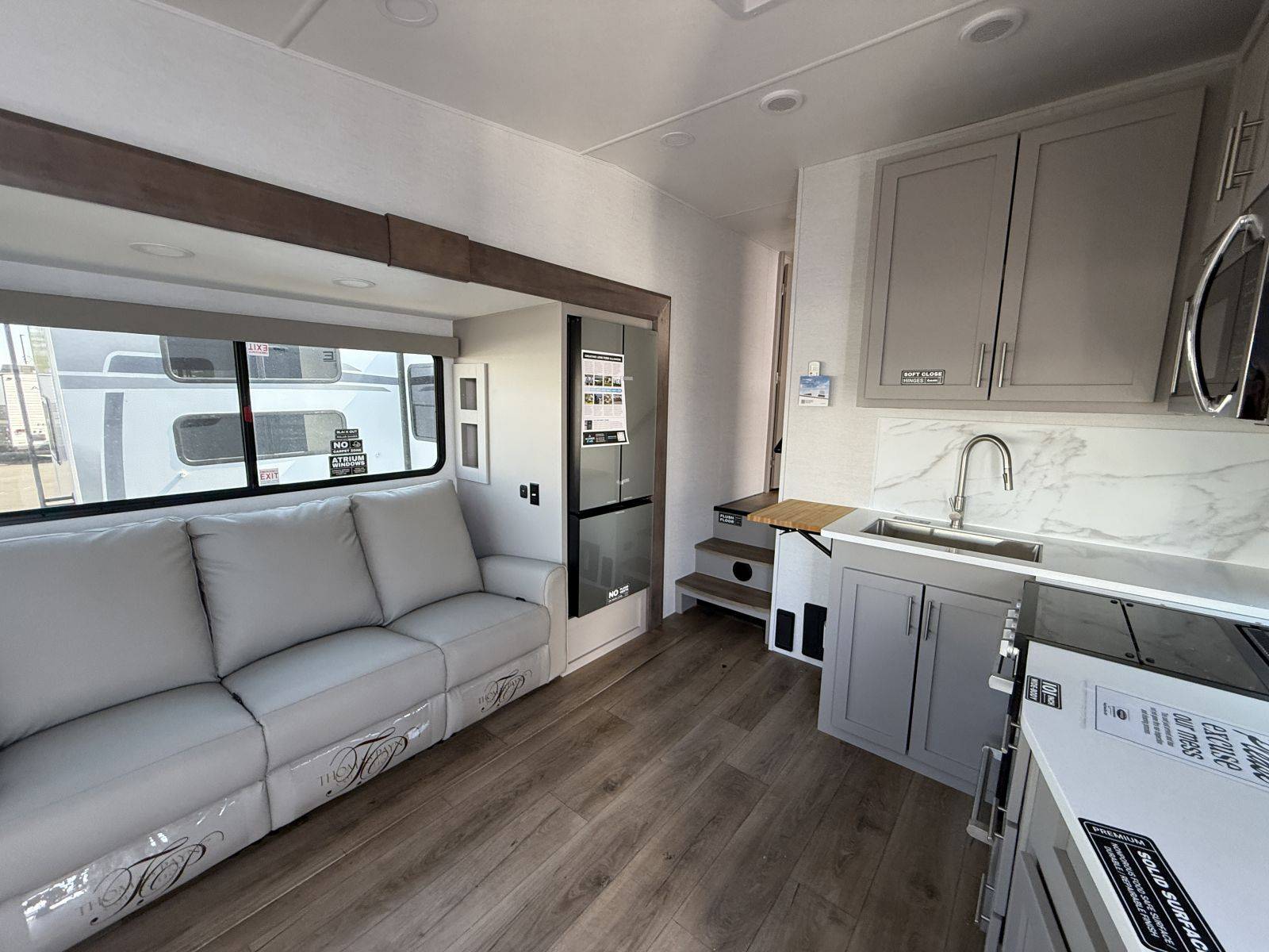 2026 Alliance RV 2026 Alliance RV Avenue All Access - thumbnail 19