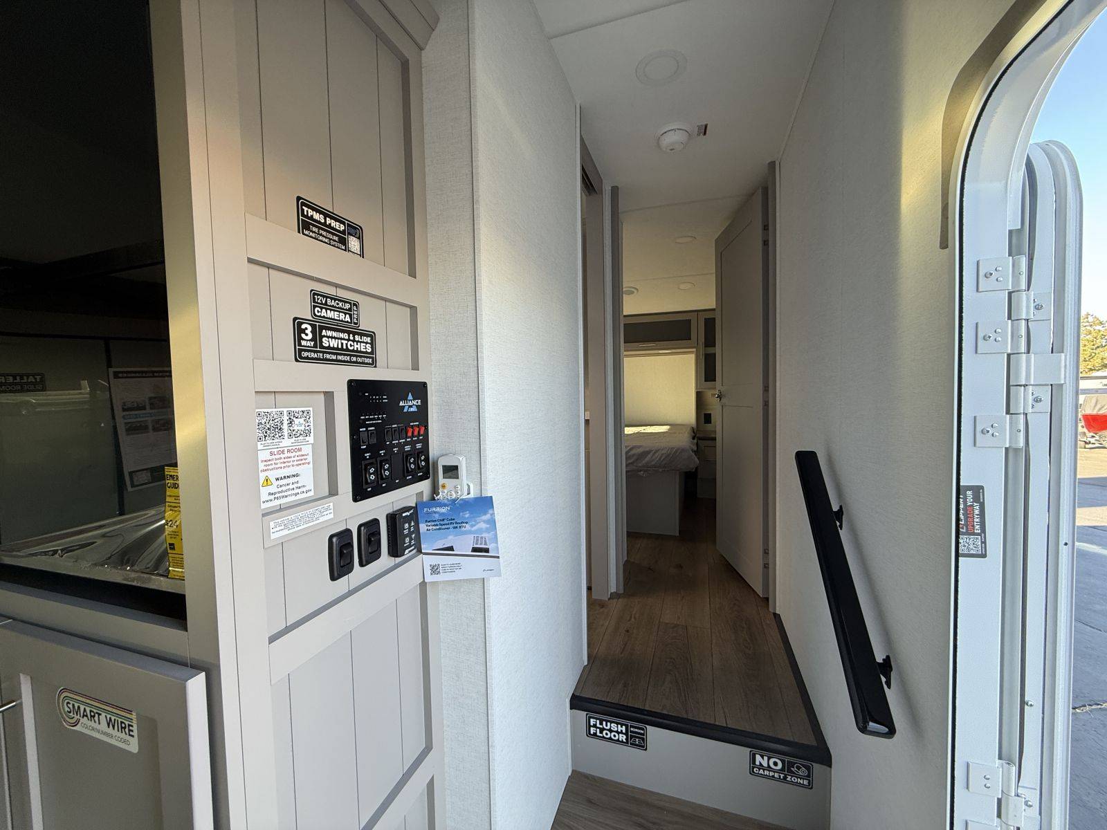 2026 Alliance RV 2026 Alliance RV Avenue - thumbnail 19