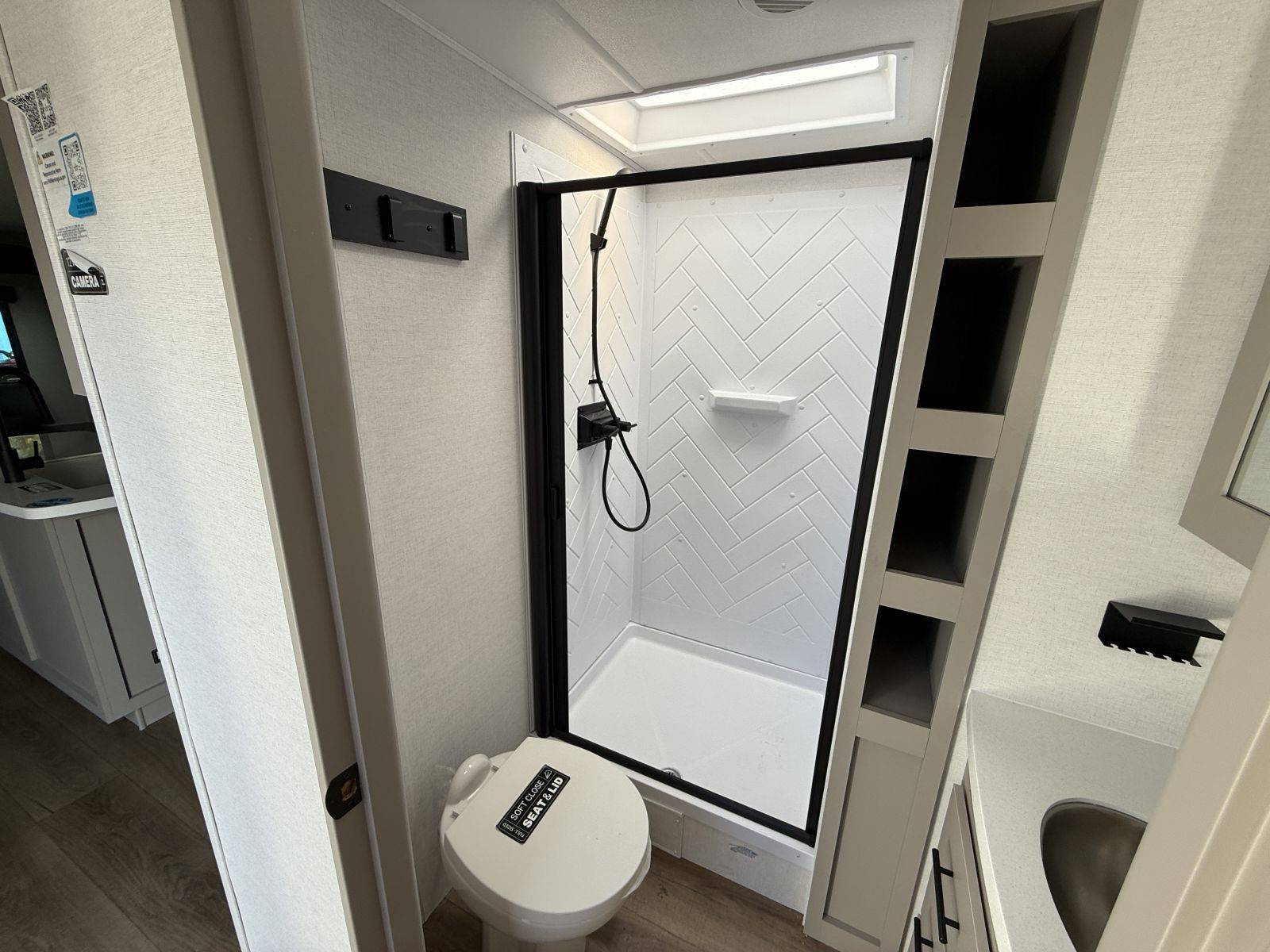 2026 Alliance RV 2026 Alliance RV Delta - thumbnail 22