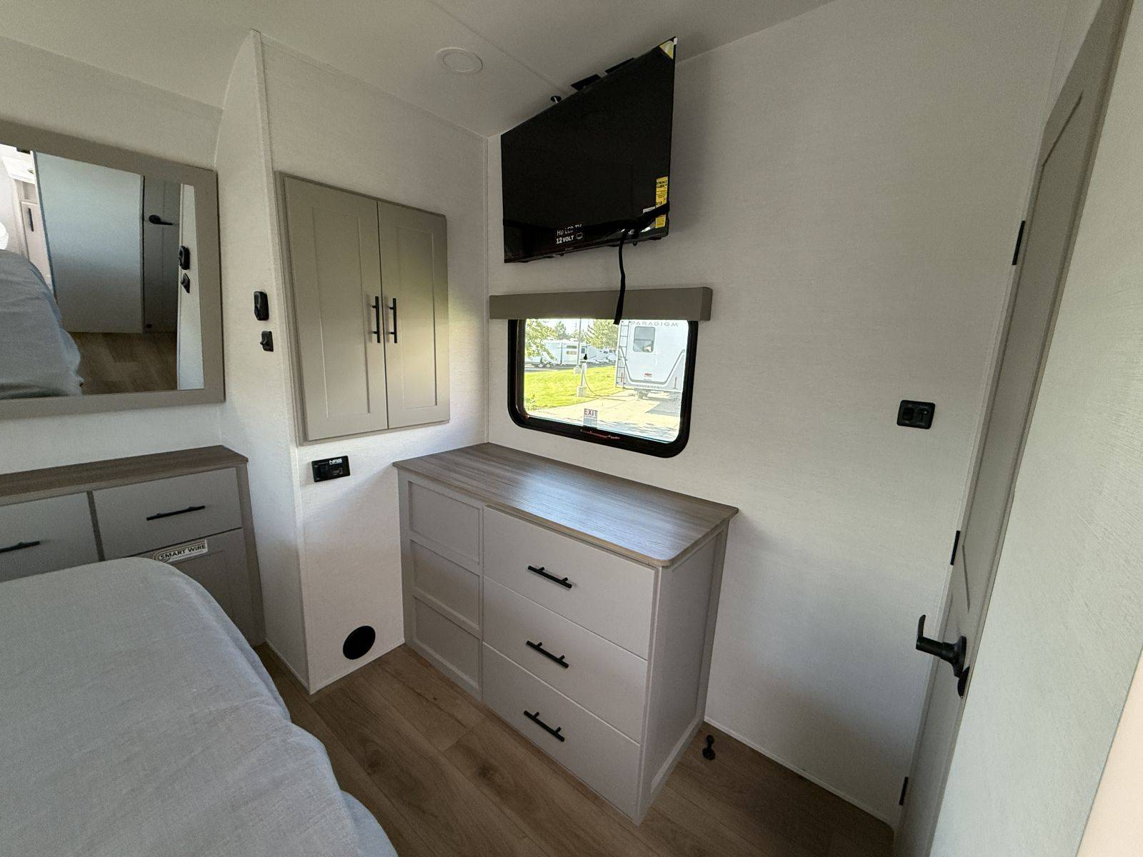 2026 Alliance RV 2026 Alliance RV Valor - thumbnail 21