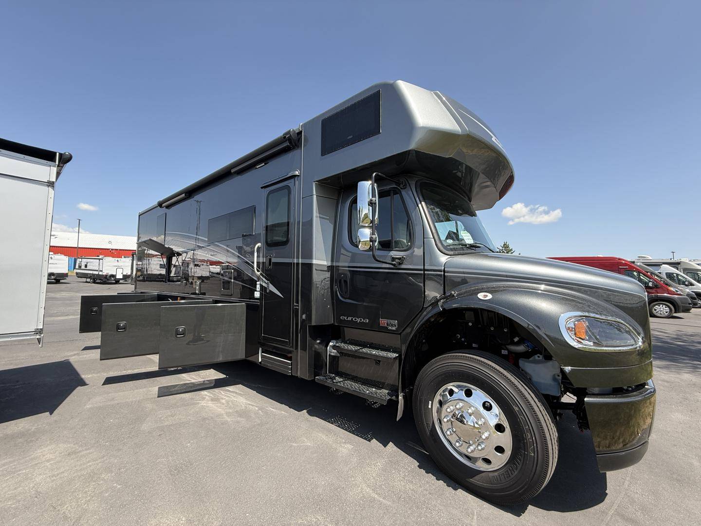 2026 Dynamax 2026 Dynamax Europa - thumbnail 18