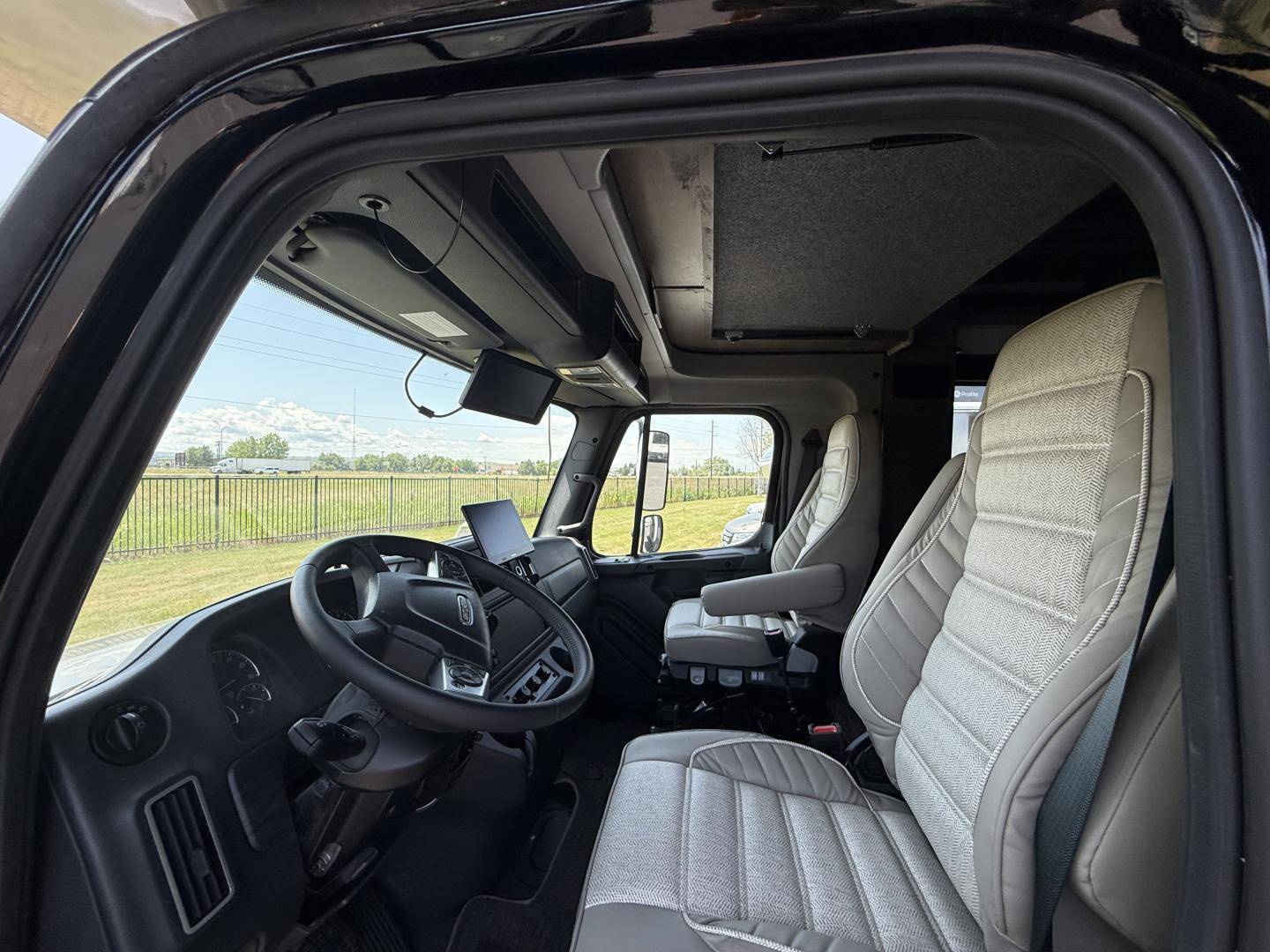 2026 Dynamax 2026 Dynamax Europa - thumbnail 20