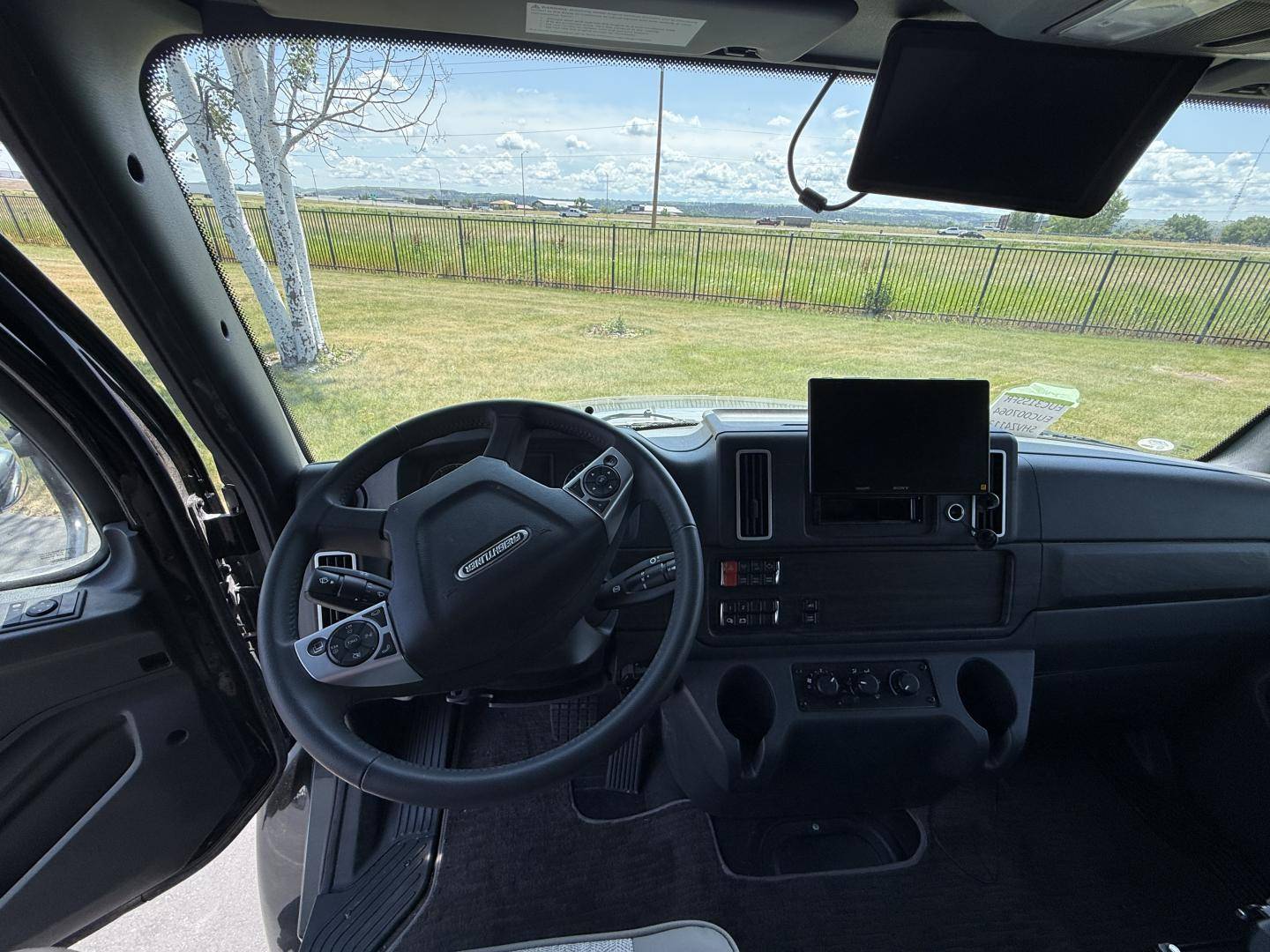 2026 Dynamax 2026 Dynamax Europa - thumbnail 21