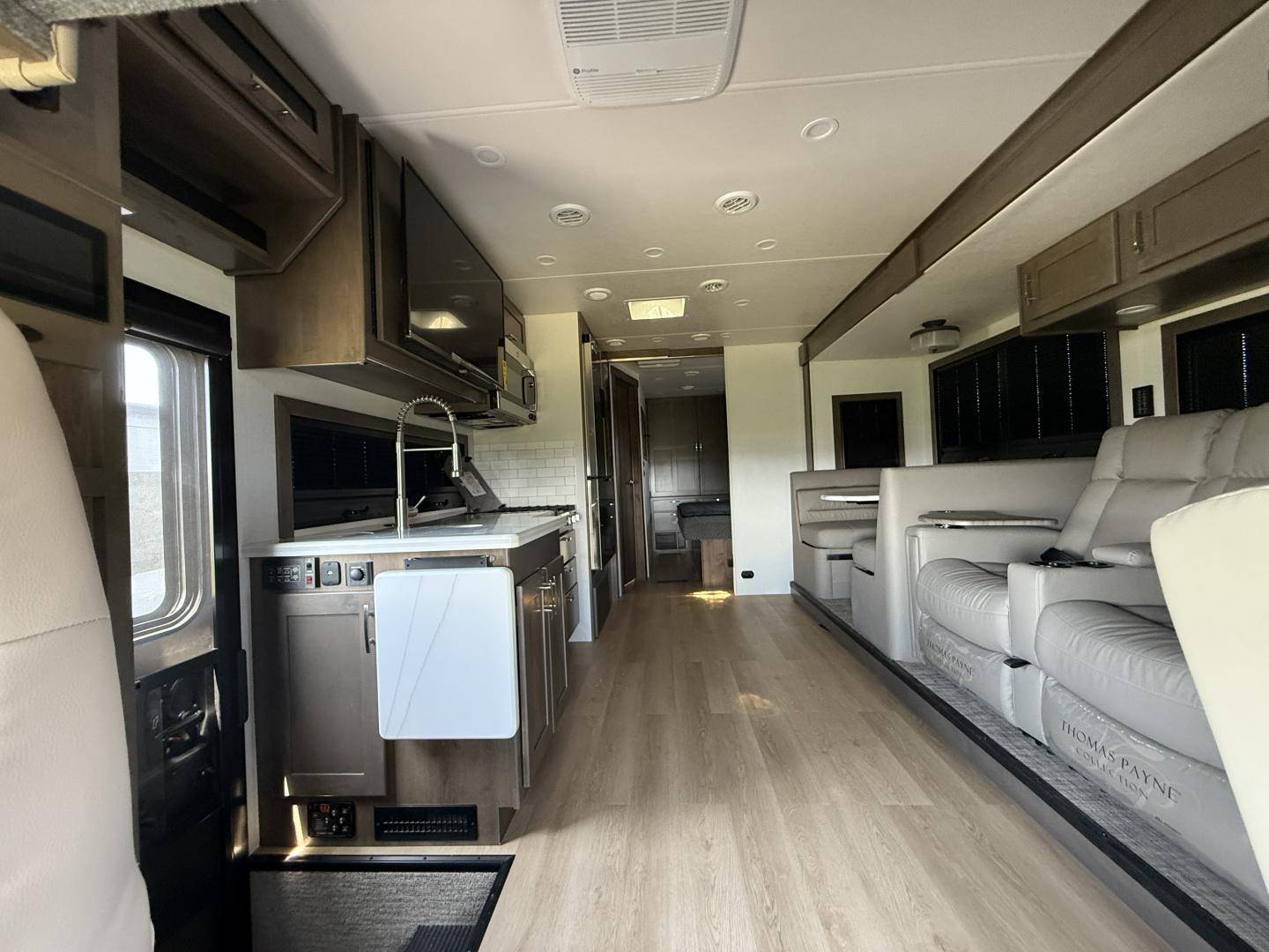 2026 Dynamax 2026 Dynamax Europa - thumbnail 22