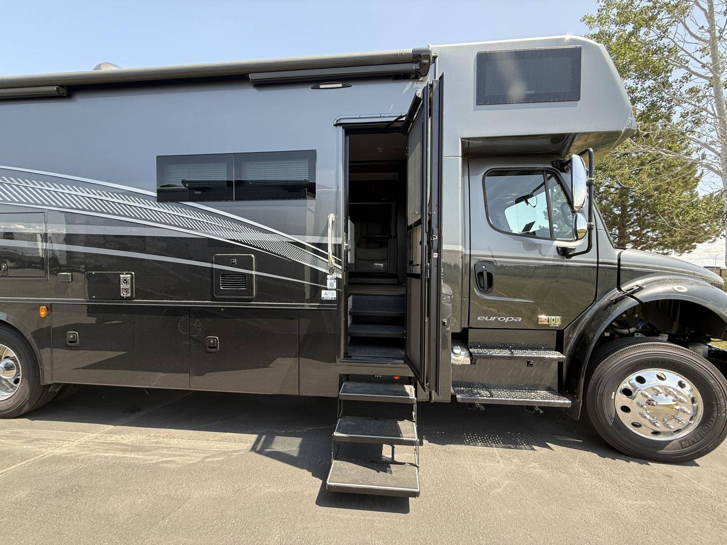 2026 Dynamax 2026 Dynamax Europa - thumbnail 23