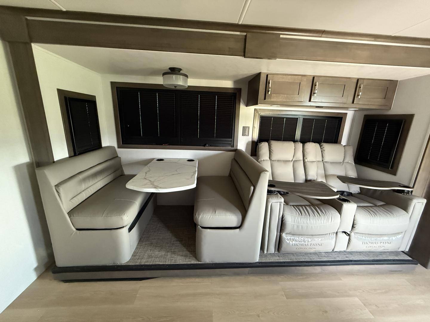 2026 Dynamax 2026 Dynamax Europa - thumbnail 28