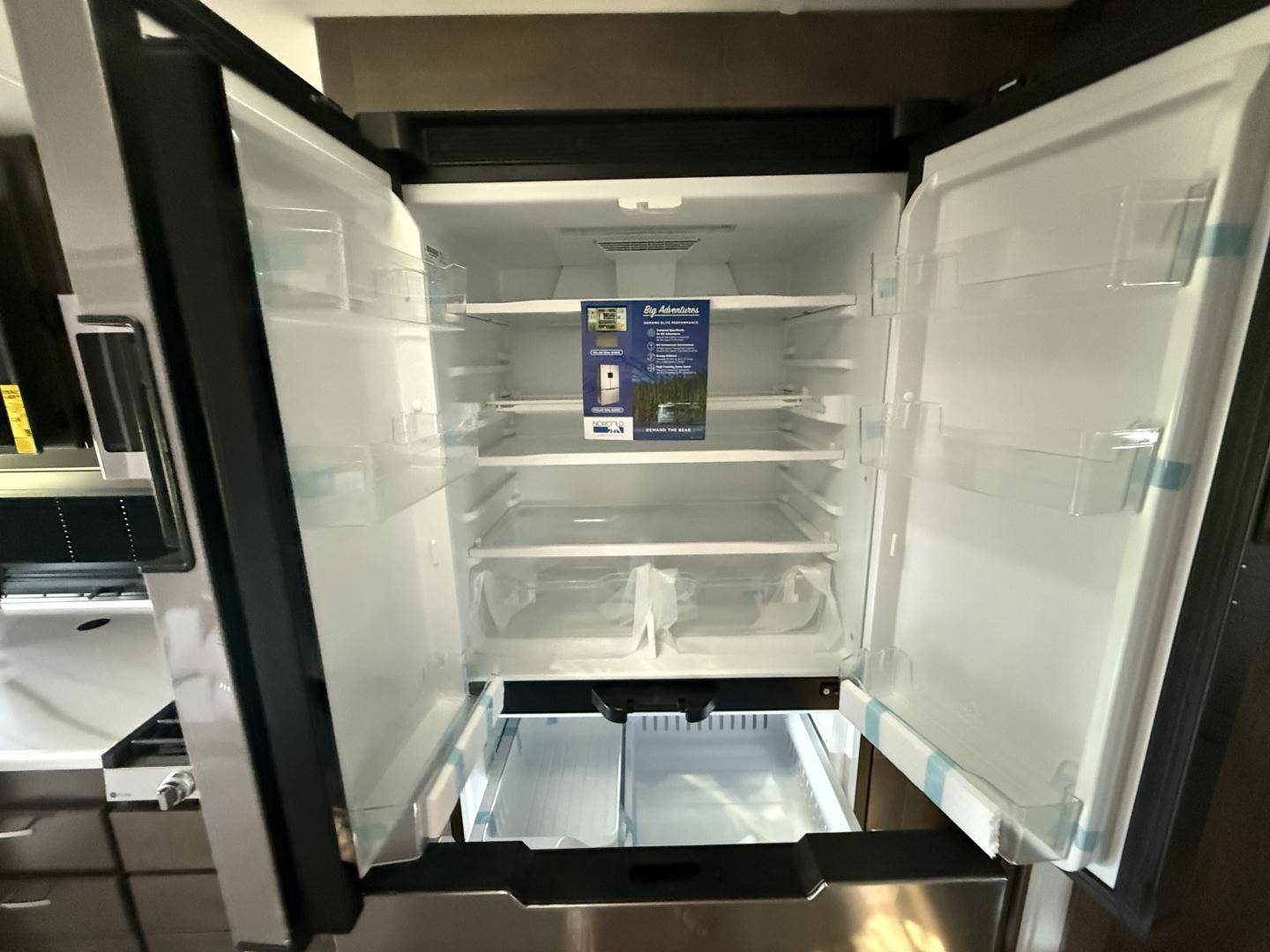 2026 Dynamax 2026 Dynamax Europa - thumbnail 29