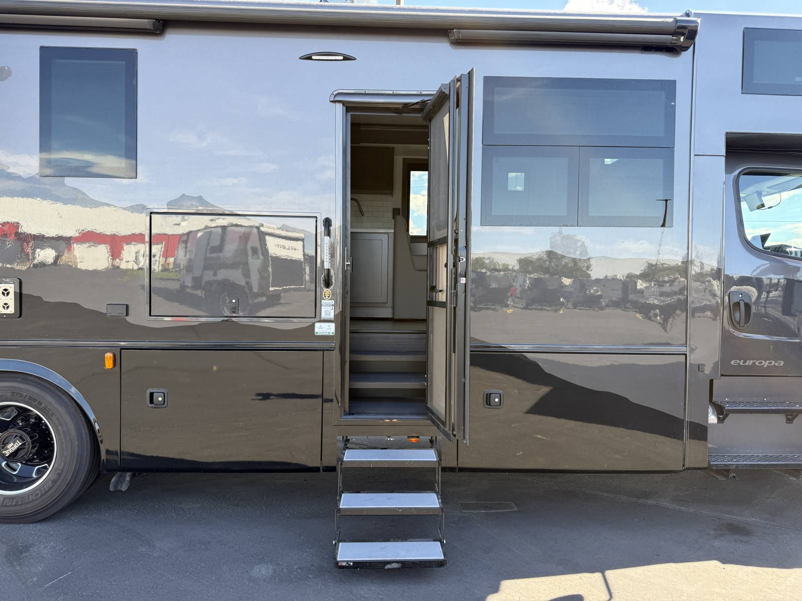 2026 Dynamax 2026 Dynamax Europa - thumbnail 20