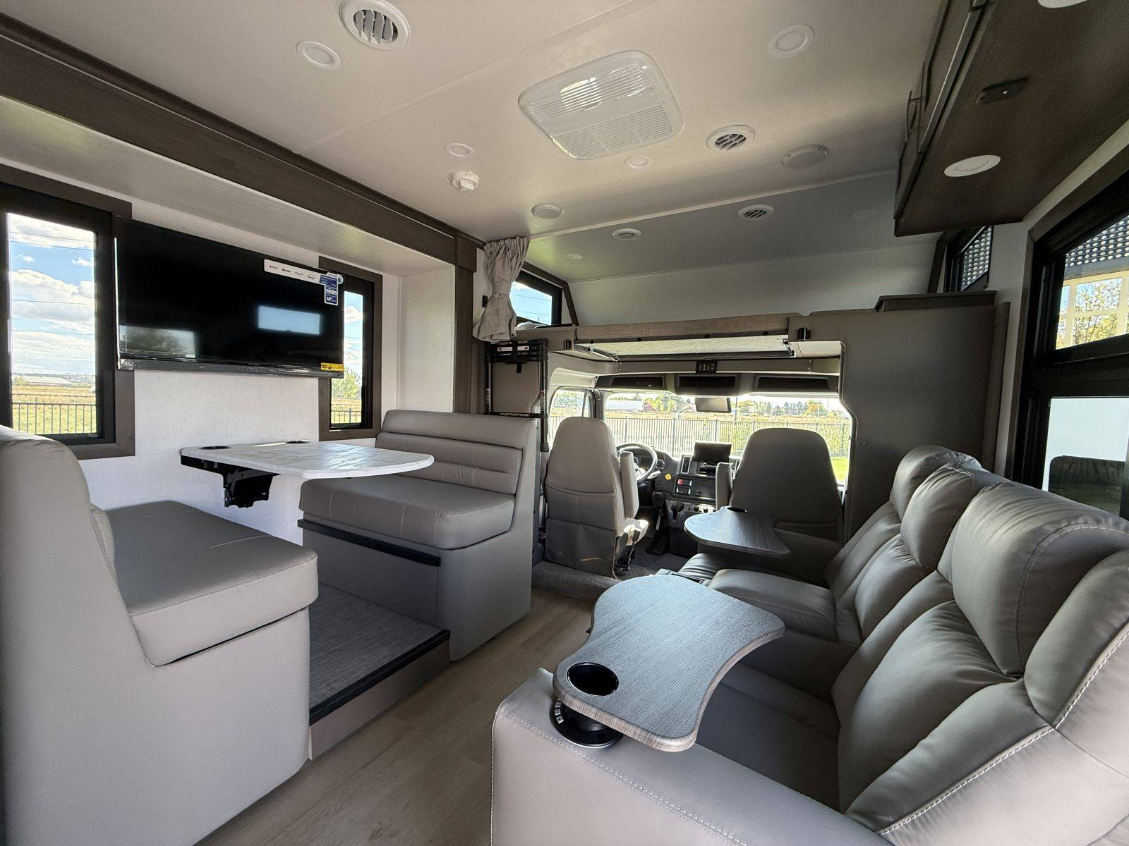 2026 Dynamax 2026 Dynamax Europa - thumbnail 21