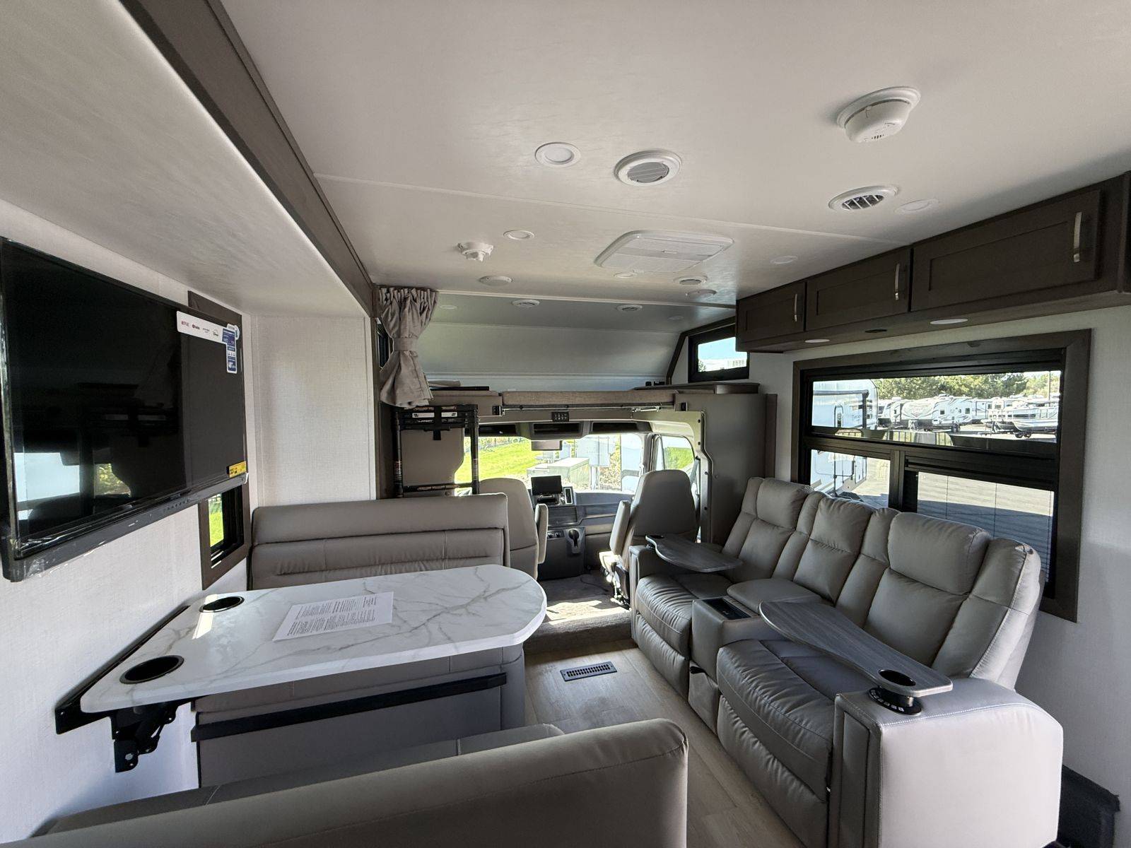 2026 Dynamax 2026 Dynamax Europa - thumbnail 22